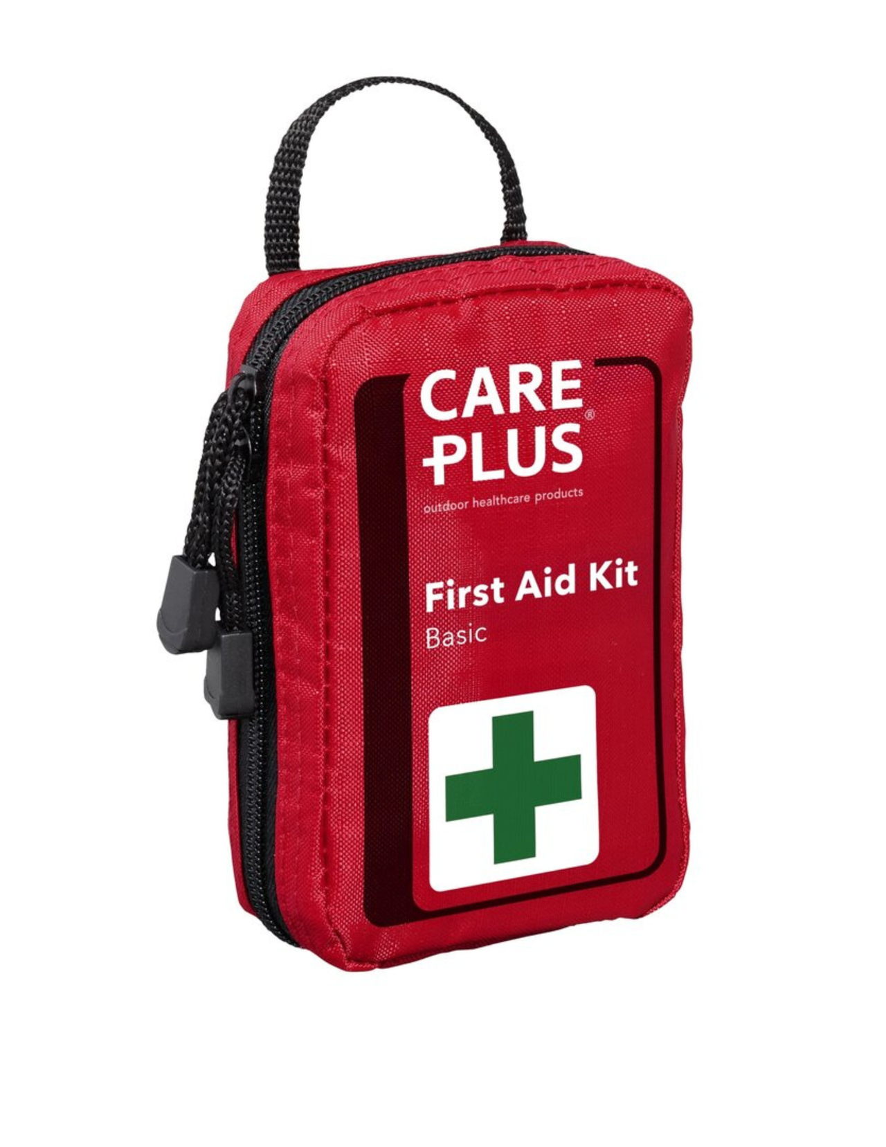 Care Plus Erste-Hilfe-Set Basic