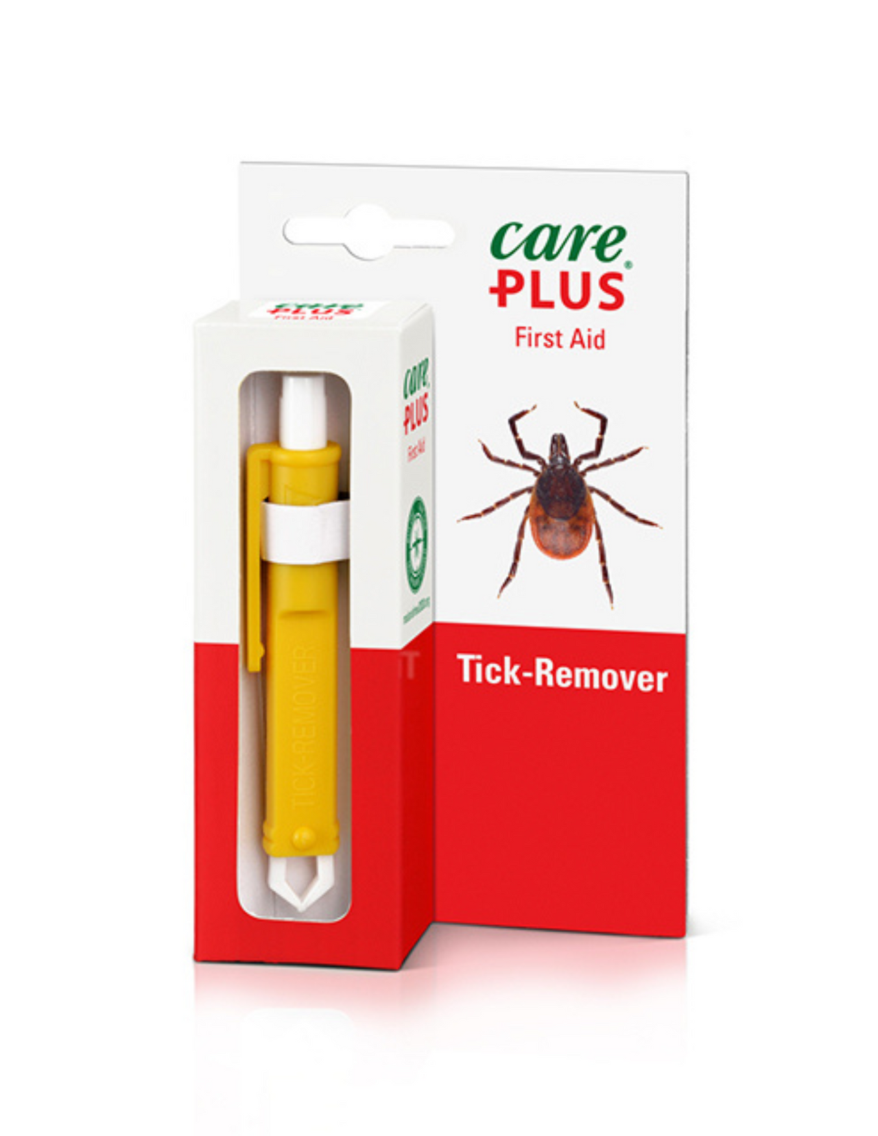 Care Plus Zeckenentferner