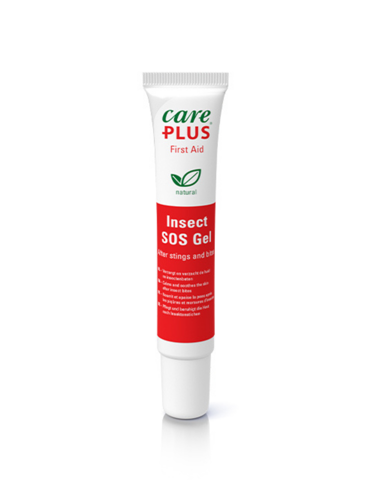 Gel SOS Insectes Care Plus 20 ml
