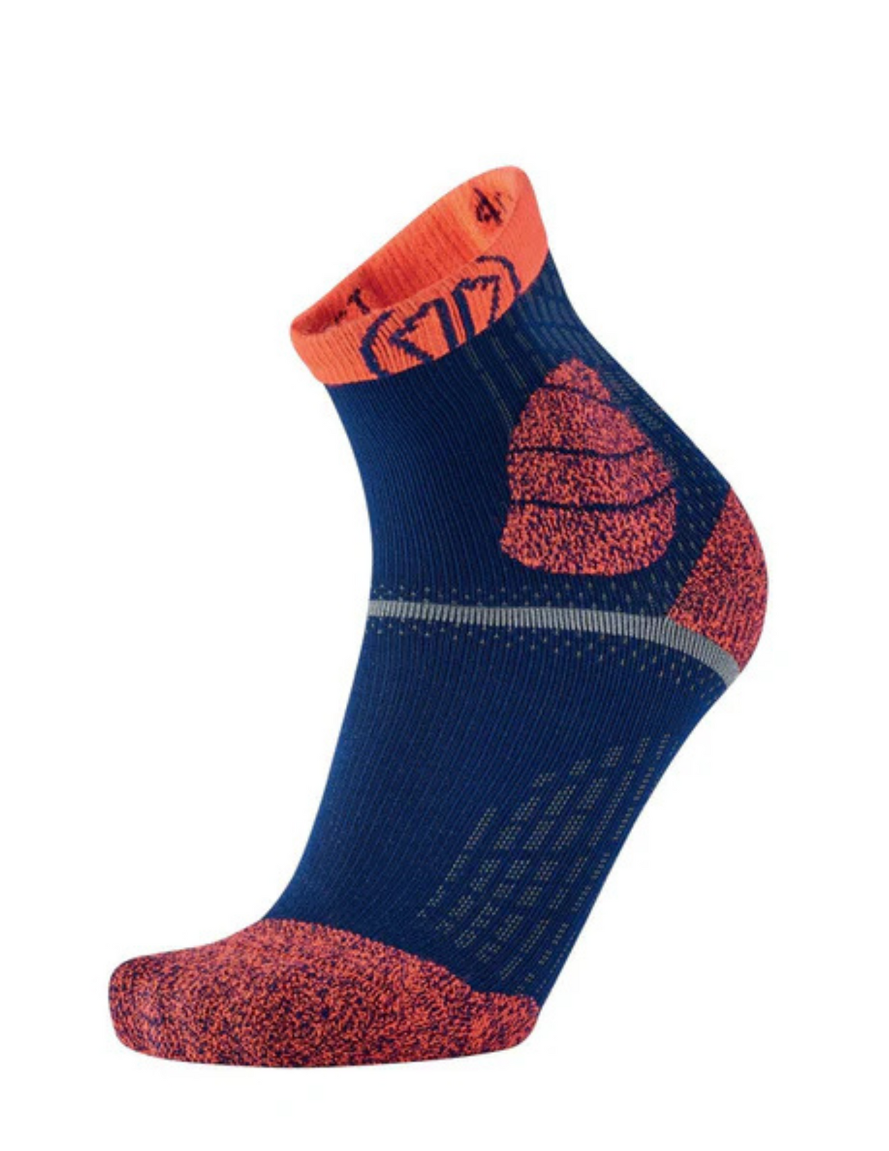 Trailrunning-Socken Sidas Trail Protect