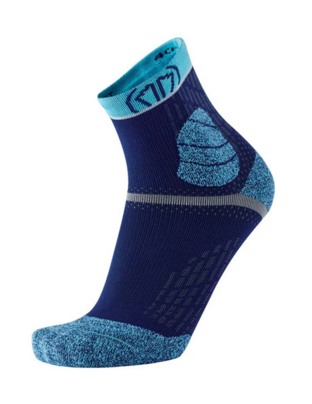 Trailrunning-Socken Sidas Trail Protect