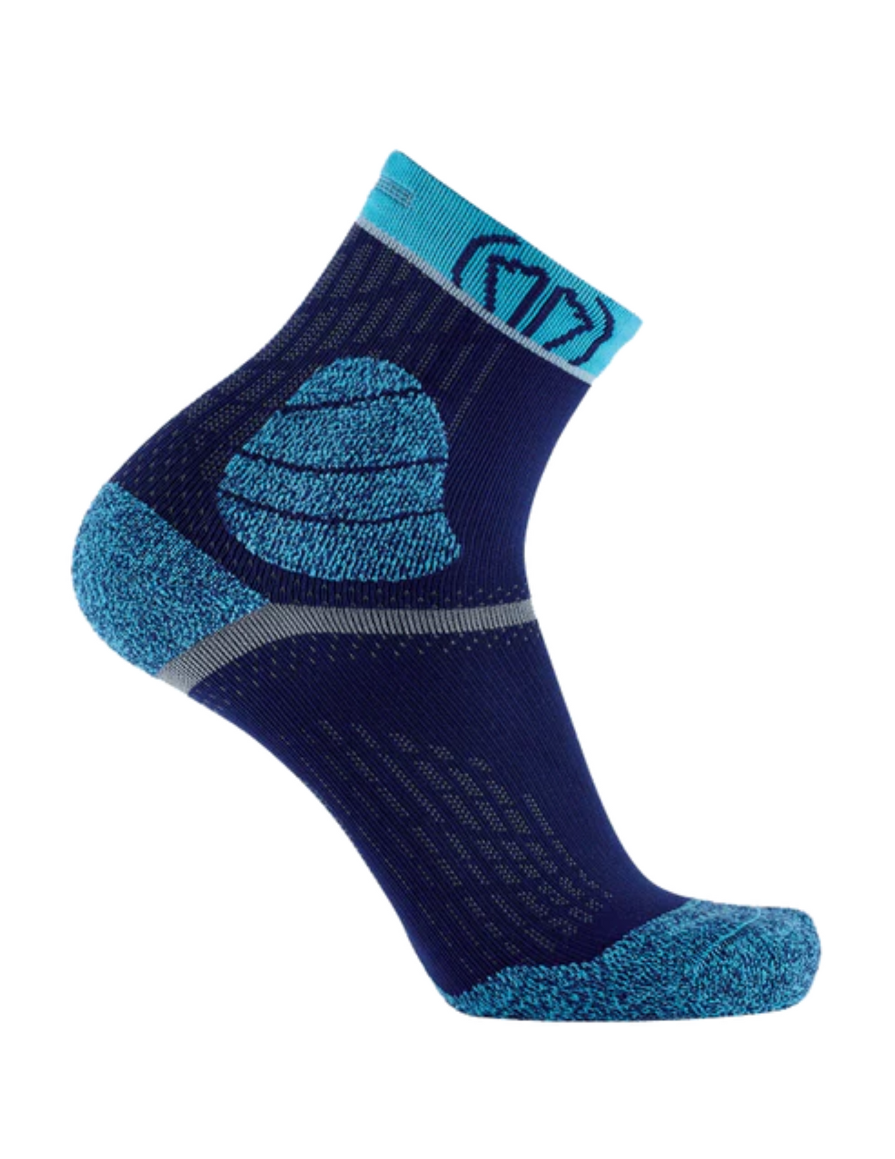 Trailrunning-Socken Sidas Trail Protect