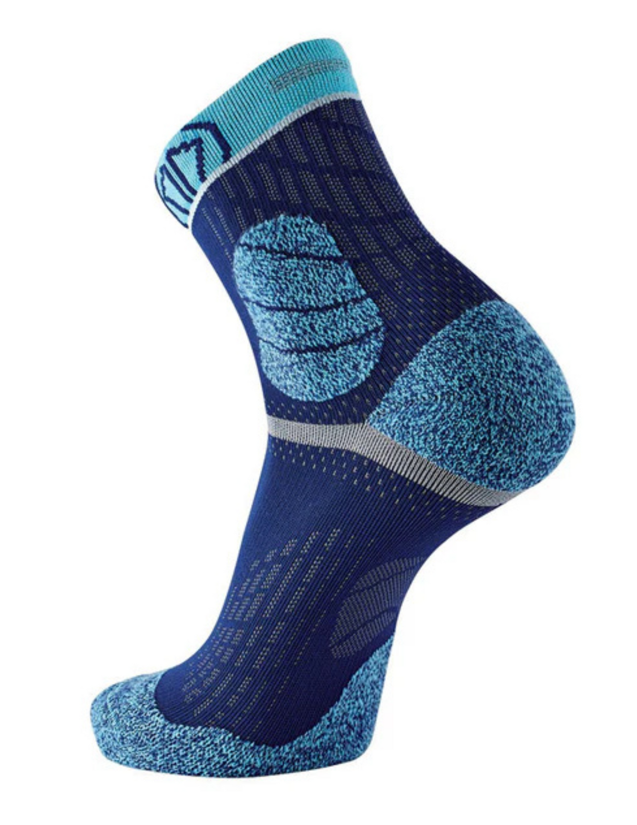 Trailrunning-Socken Sidas Trail Protect