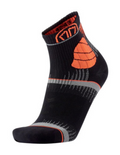 Sidas Trail Ultra Trail-Running-Socken
