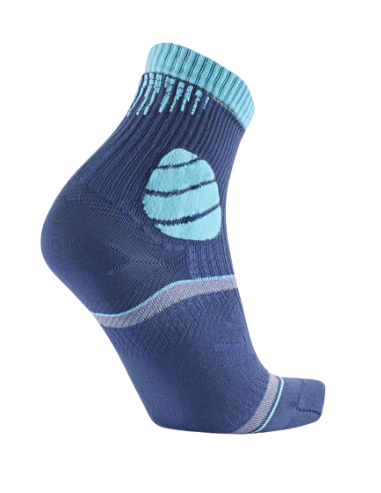 Trailrunning-Socken Sidas Trail Ultra