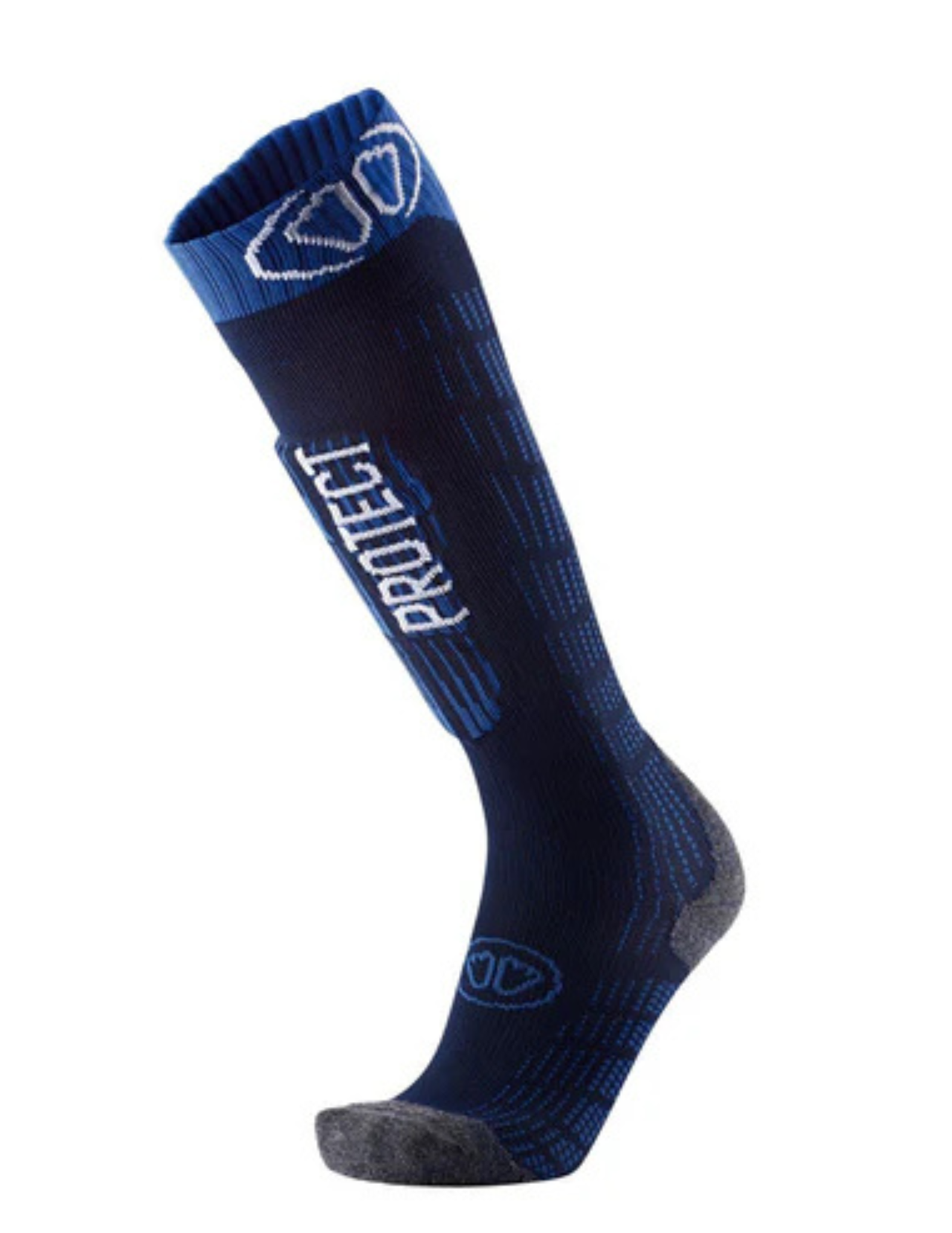 Chaussettes de Ski Sidas Ski Protect Evo