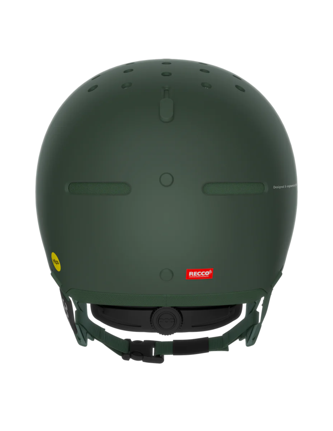 Casco da sci/POC Calyx Mips Bike