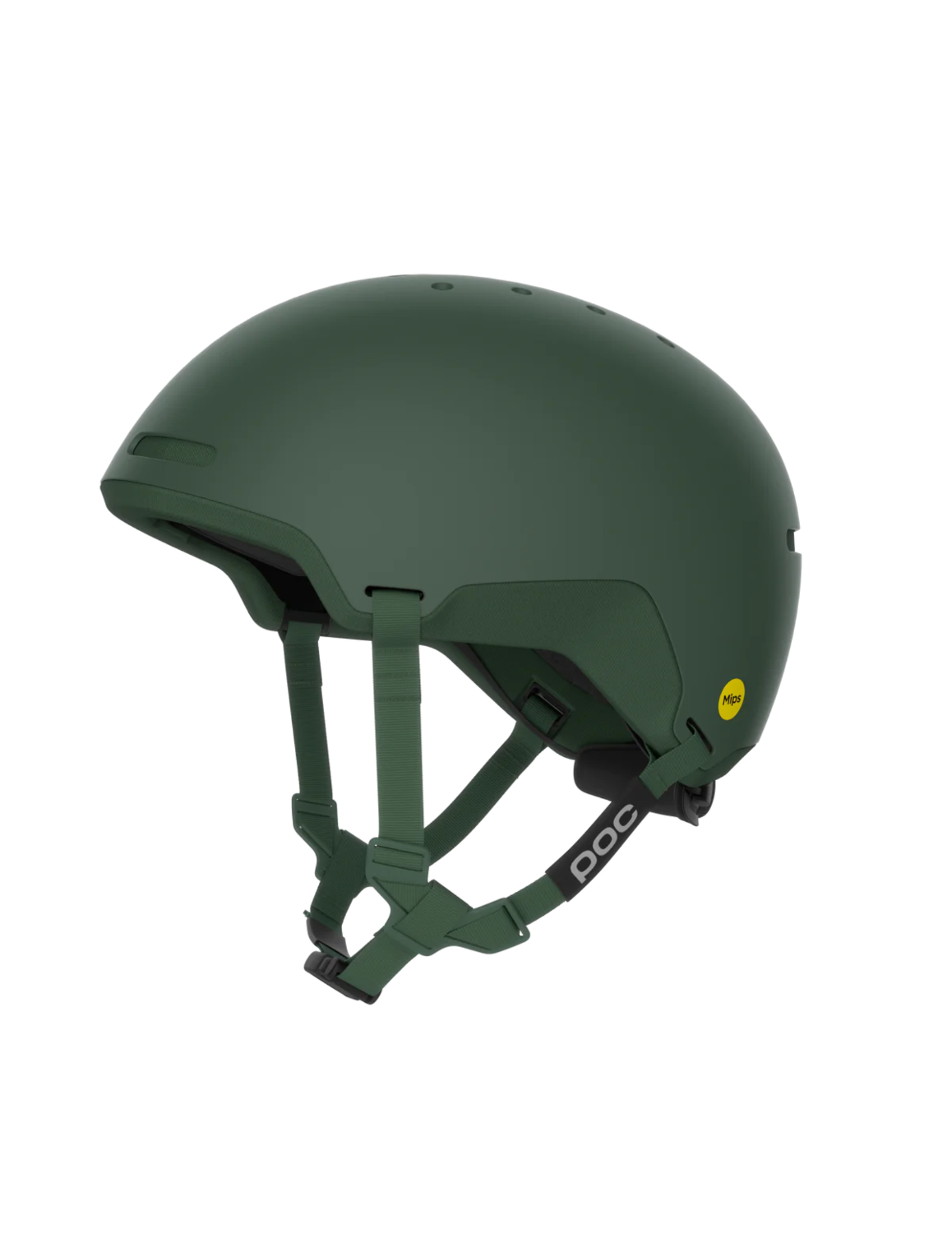 Casco da sci/POC Calyx Mips Bike