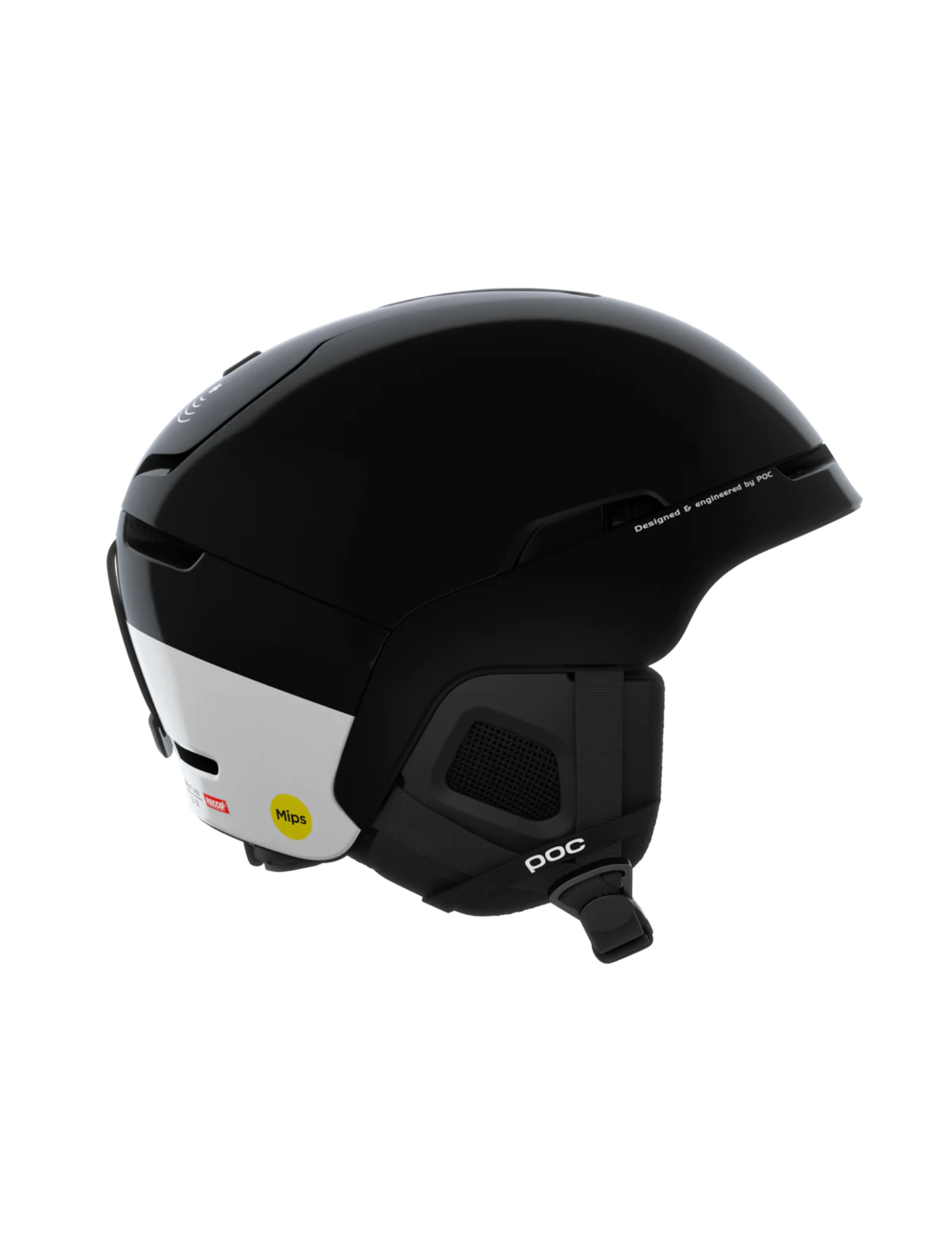 Poc Obex BC Mips Ski Helmet