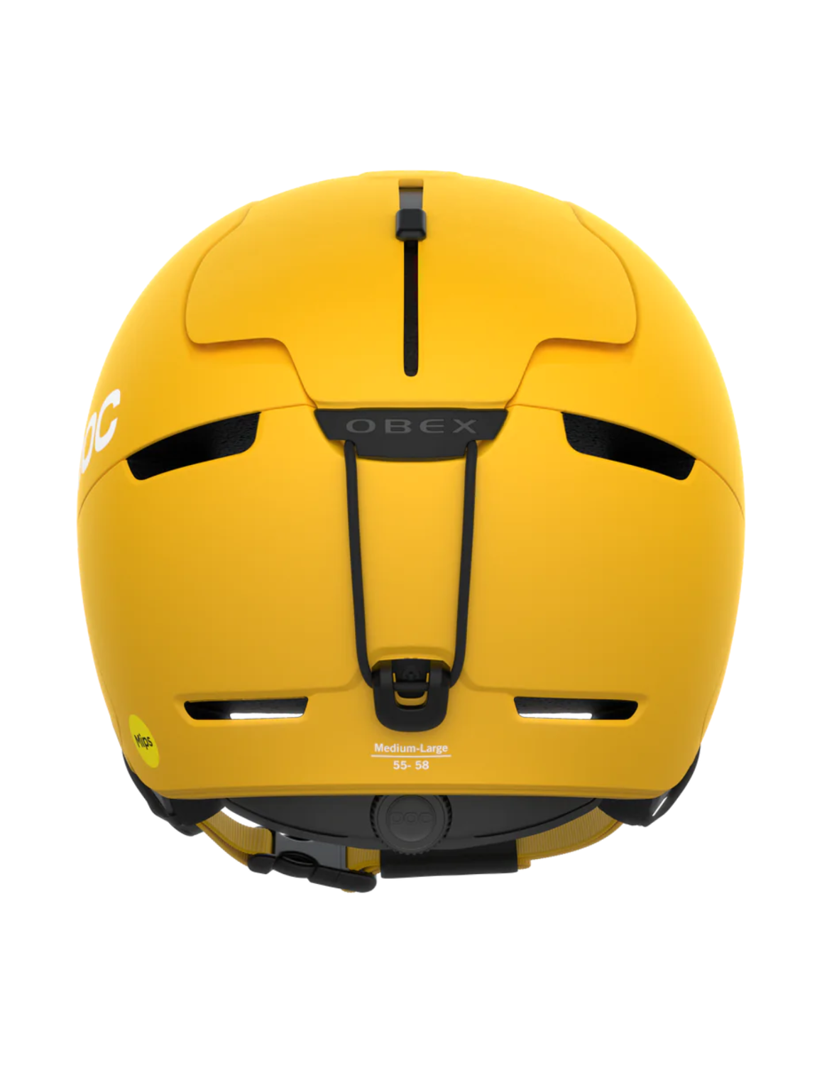 Casque de Ski Poc Obex Mips