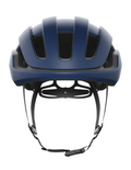 Casque de Vélo Poc Omne Air Mips Lead Blue Matt, vue avant