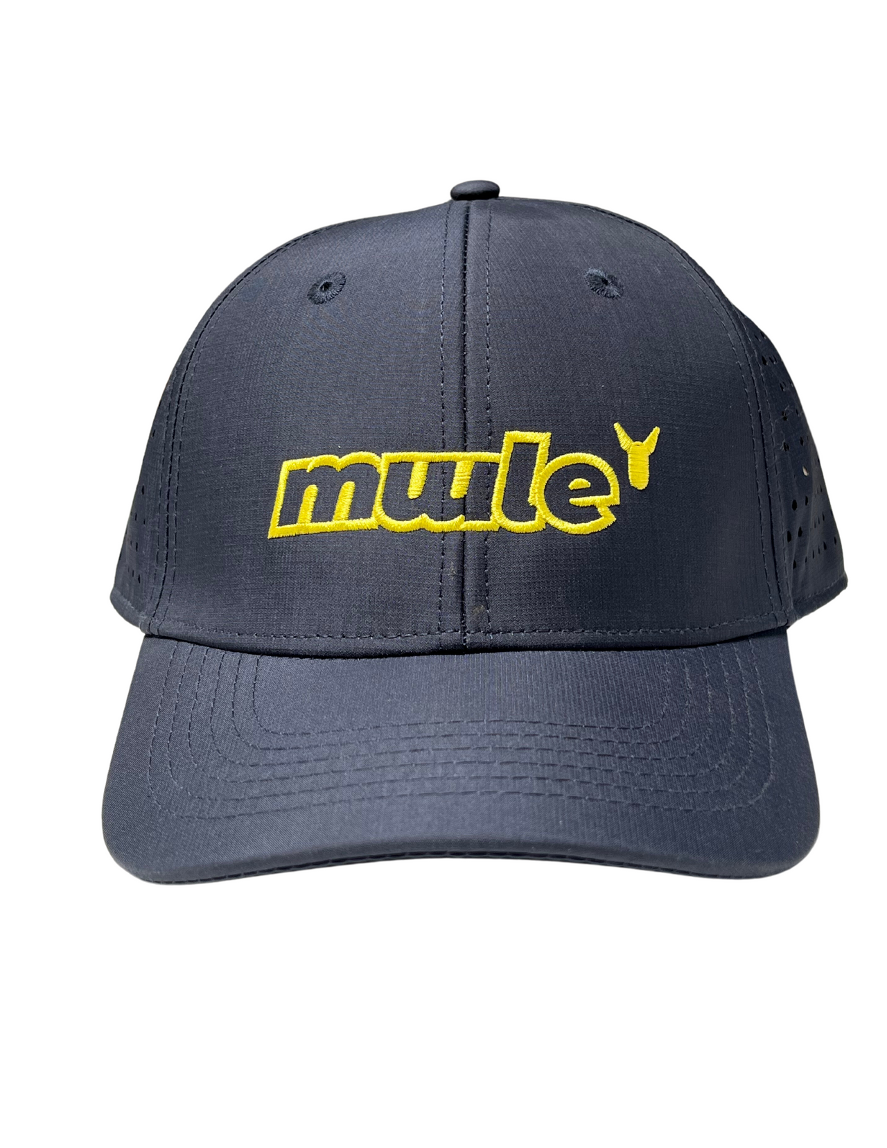 Casquette Muule