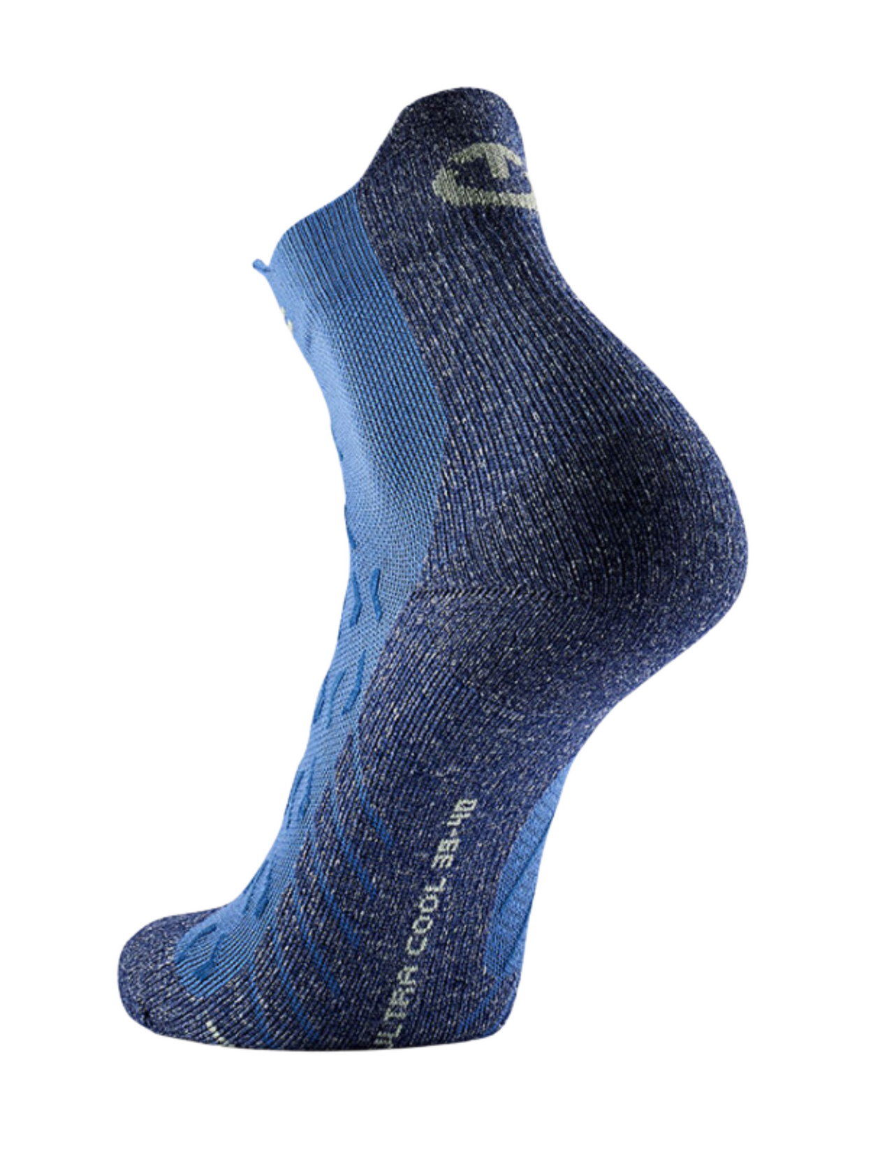 Calzini da escursionismo da donna Ultra Cool Outdoor