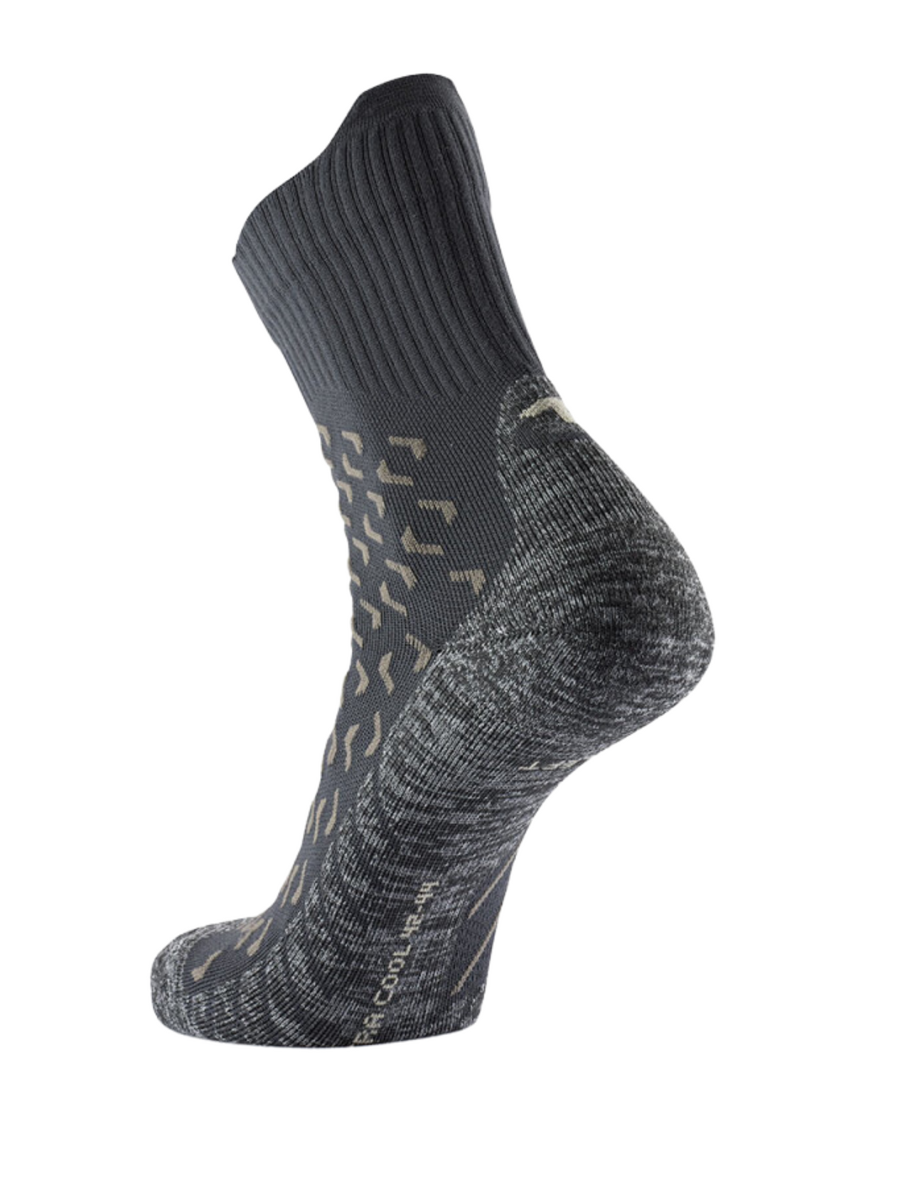 TERM-IC Outdoor Ultra Cool Crew Term-IC Calzini