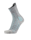 Therm-Ic Trekking Cool Light Crew Wandersocken für Damen