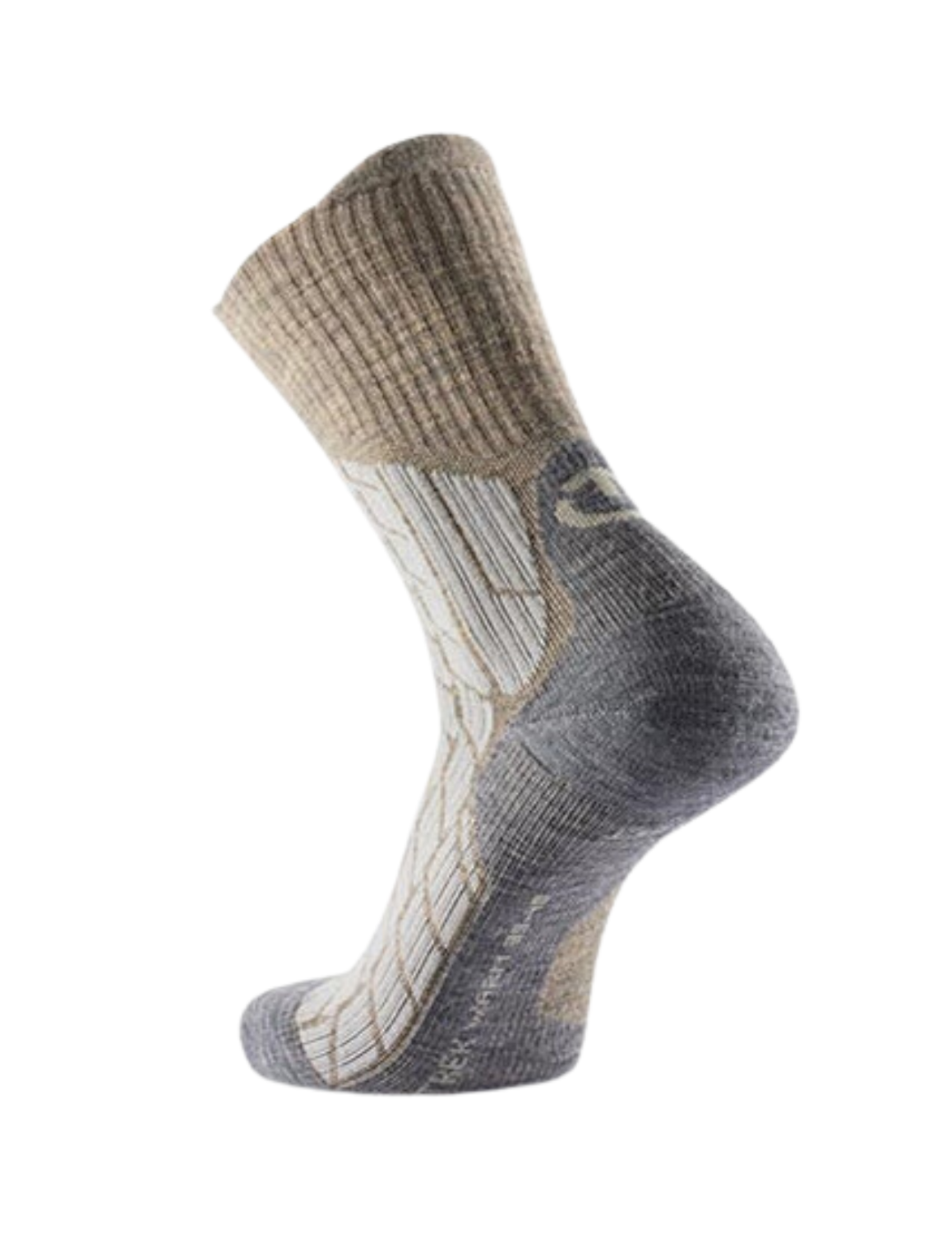 TERM-IC Trekking Calzo caldo Calzini per escursioni da donna