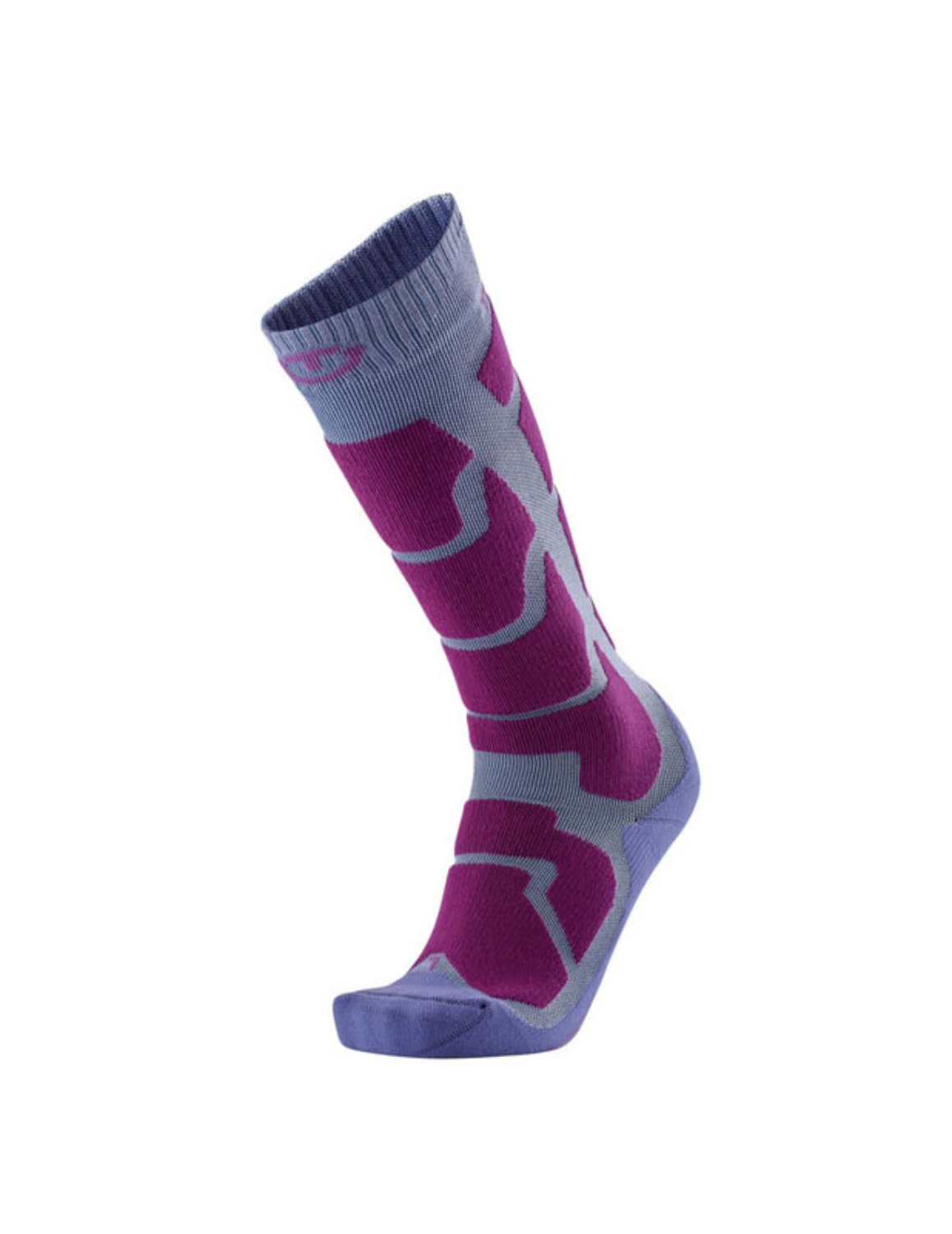 Therm-Ic Ski Insulation Damen-Skisocken