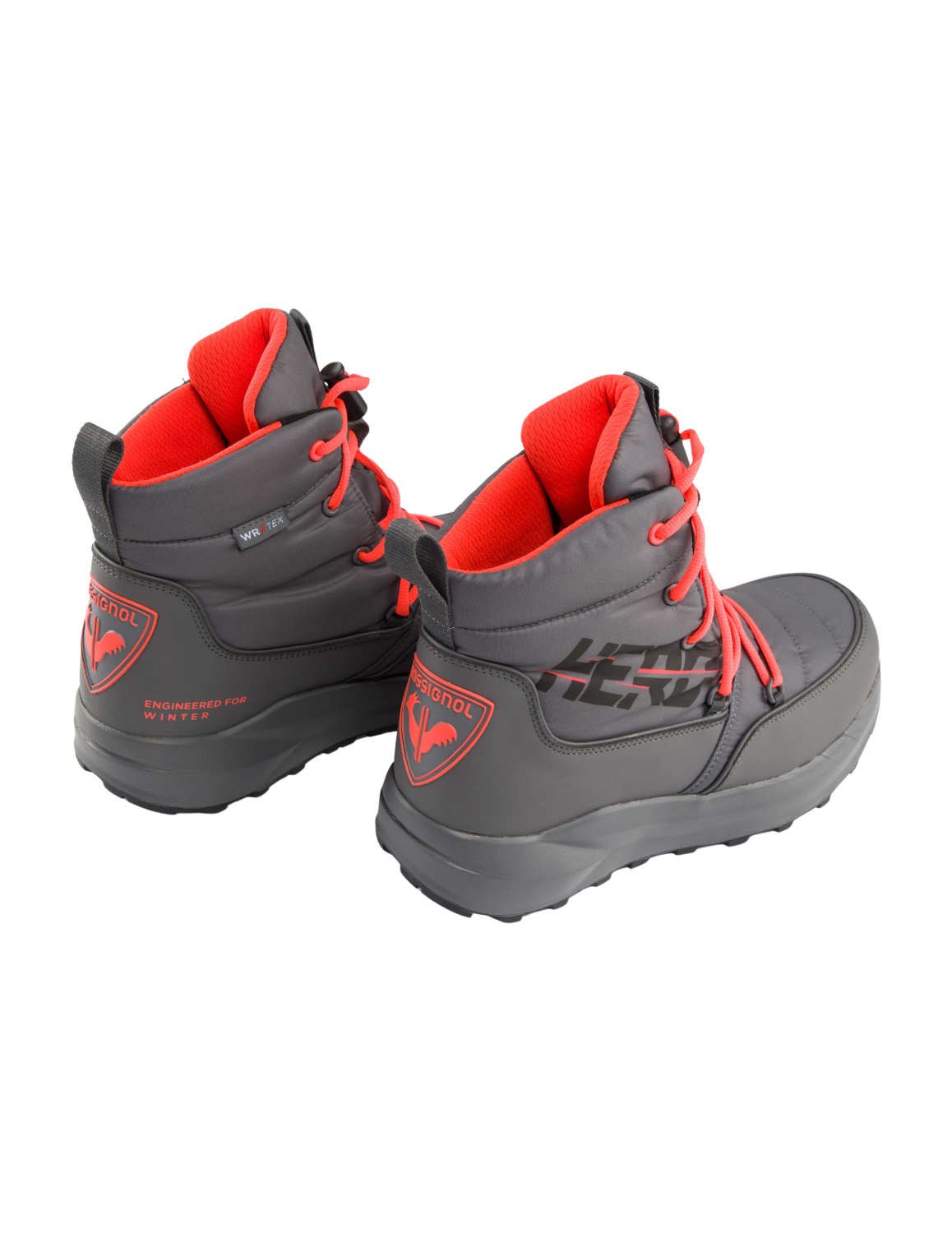 Scarpe after-ski Rossignol Rossi Podium Hero Man