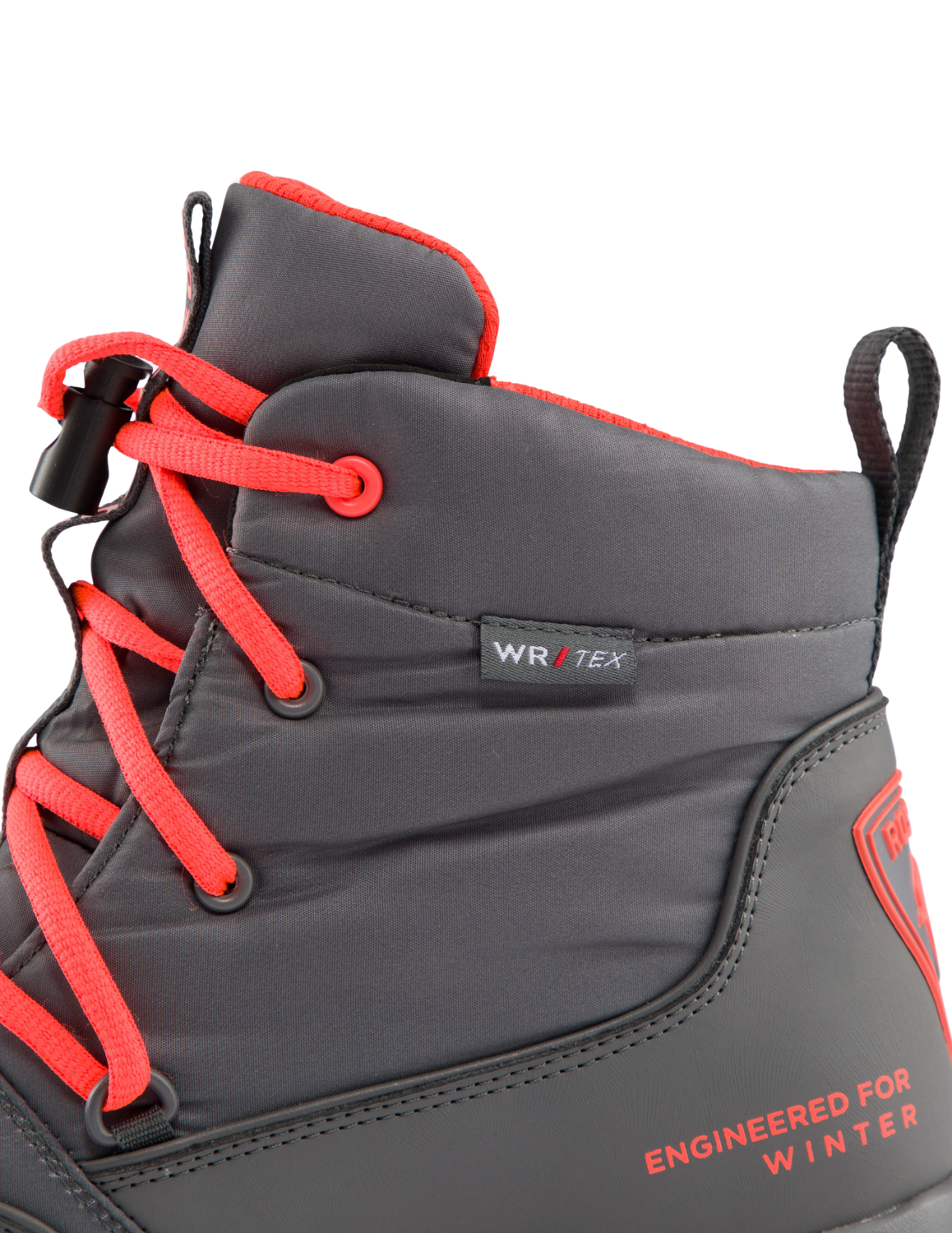 Scarpe after-ski Rossignol Rossi Podium Hero Man