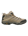 Chaussures de Randonnée Homme Merrell Moab 3 Mid Gore-Tex, couleur Pecan