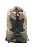 Chaussures de Randonnée Homme Merrell Moab 3 Mid Gore-Tex, couleur Pecan, vue arrière