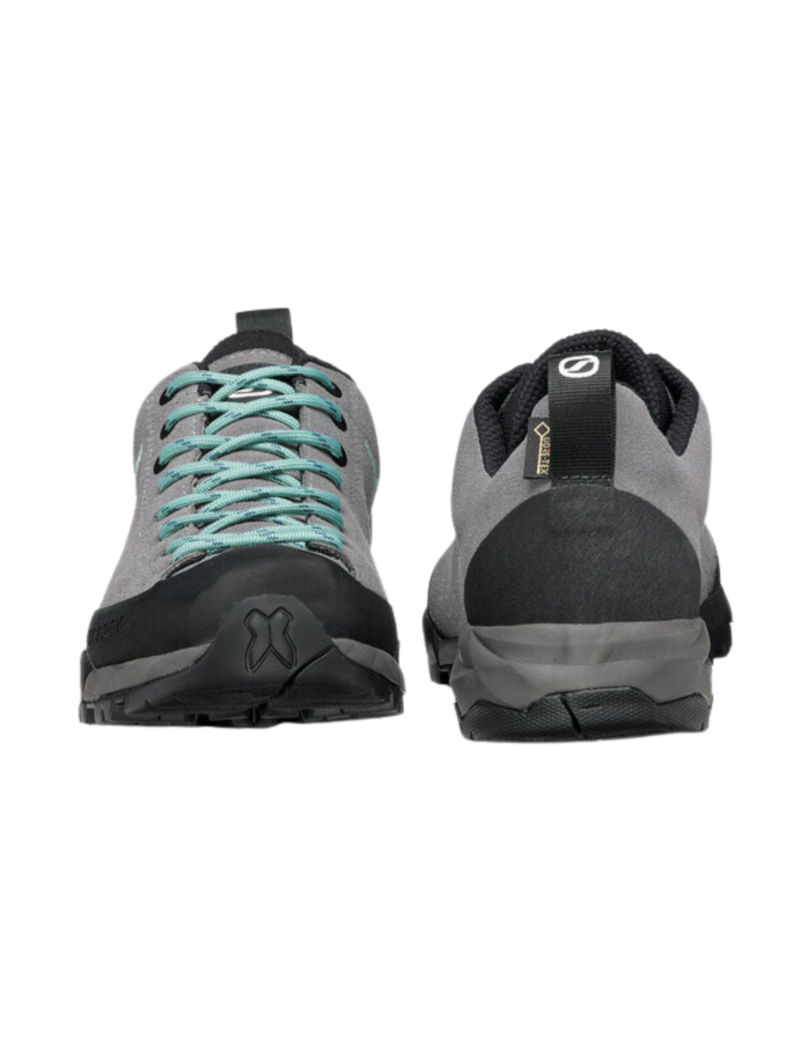 Scarpa da donna Scarpa Mojito Trail Gore-Tex