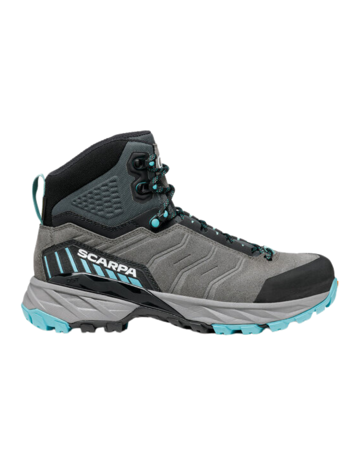 SCARPA Scarpe da trekking Scarpa Rush Trk Gore-Tex Donne Midray
