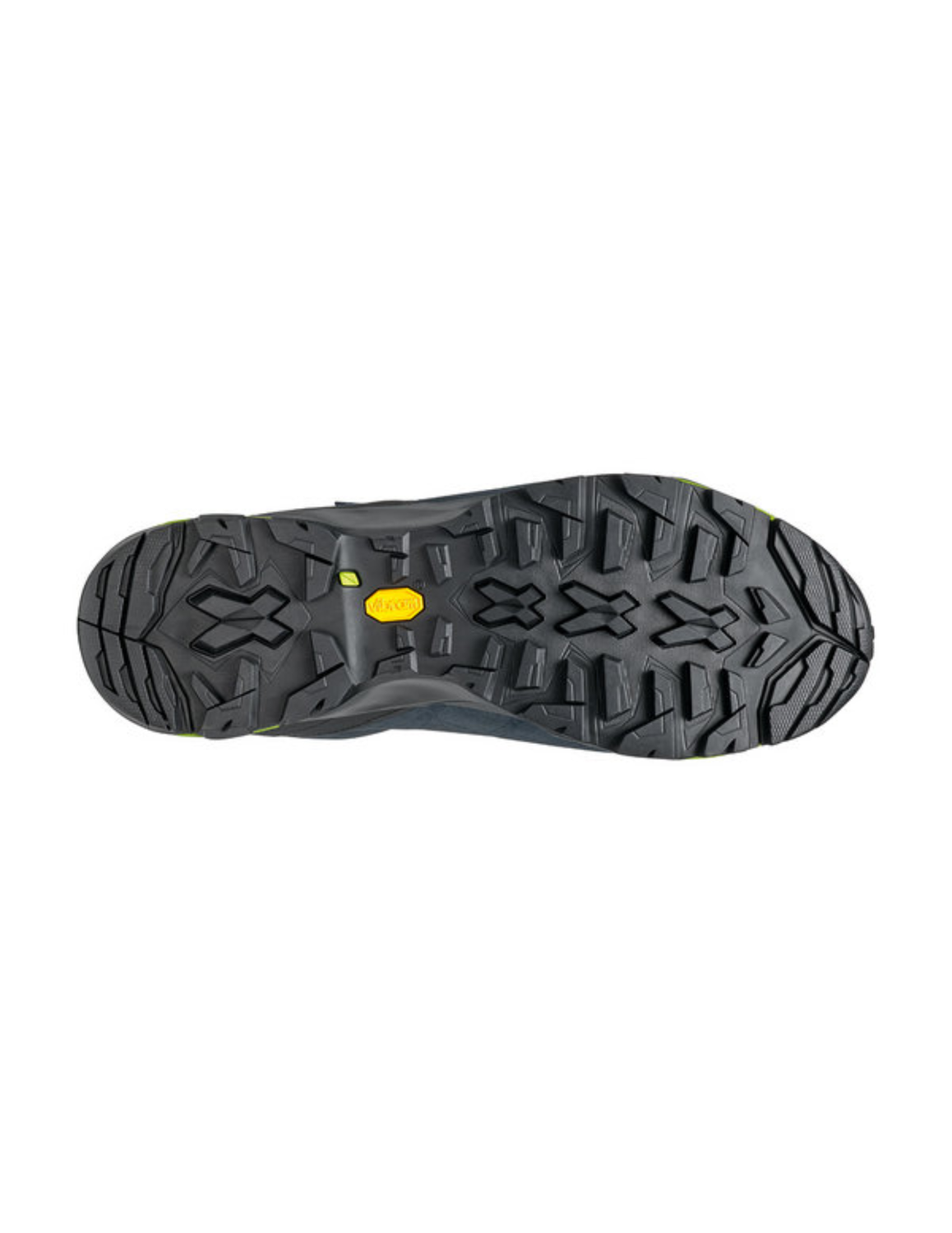 Chaussures de Rando Scarpa ZG Trek GTX Homme