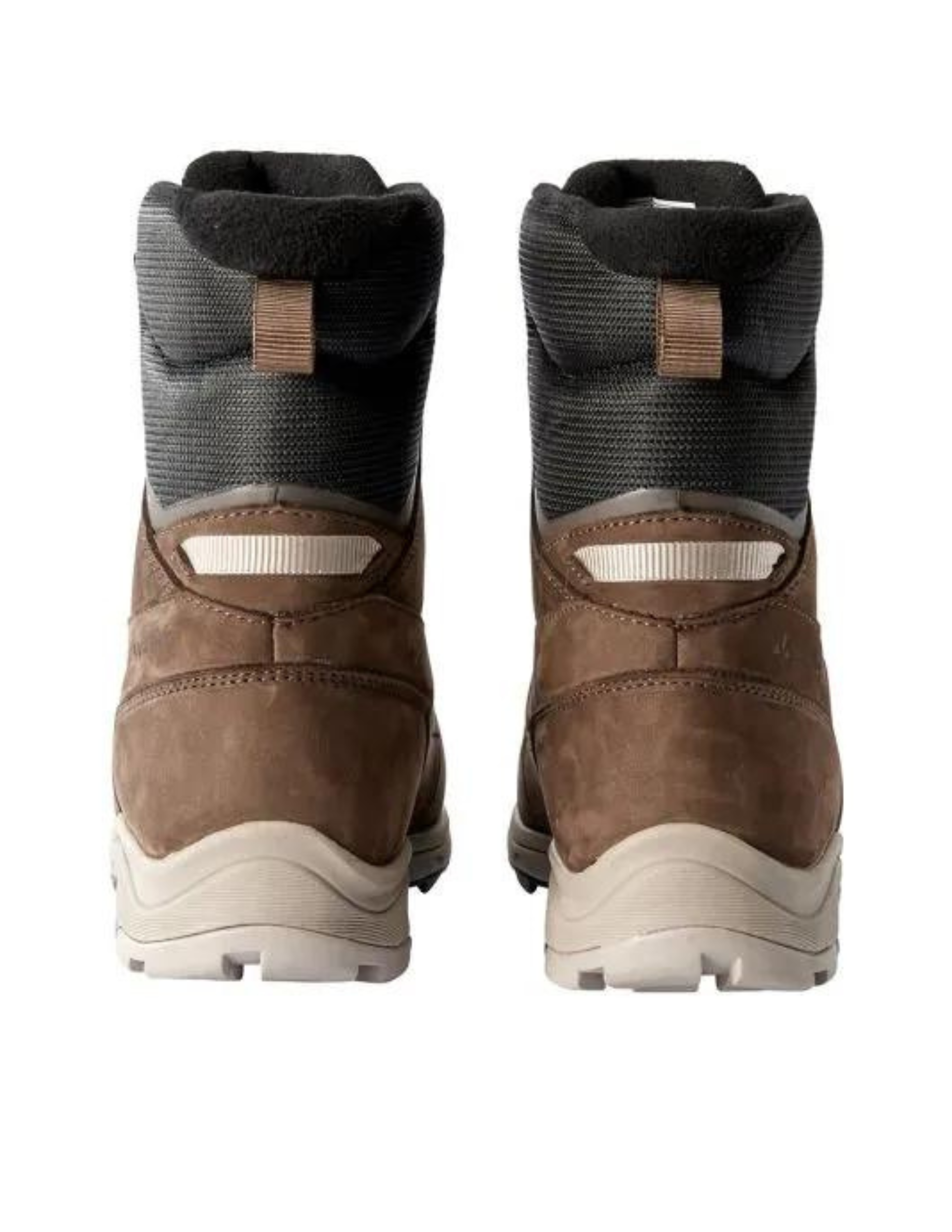 Chaussures de Rando Hiver Vaude Core STX Homme