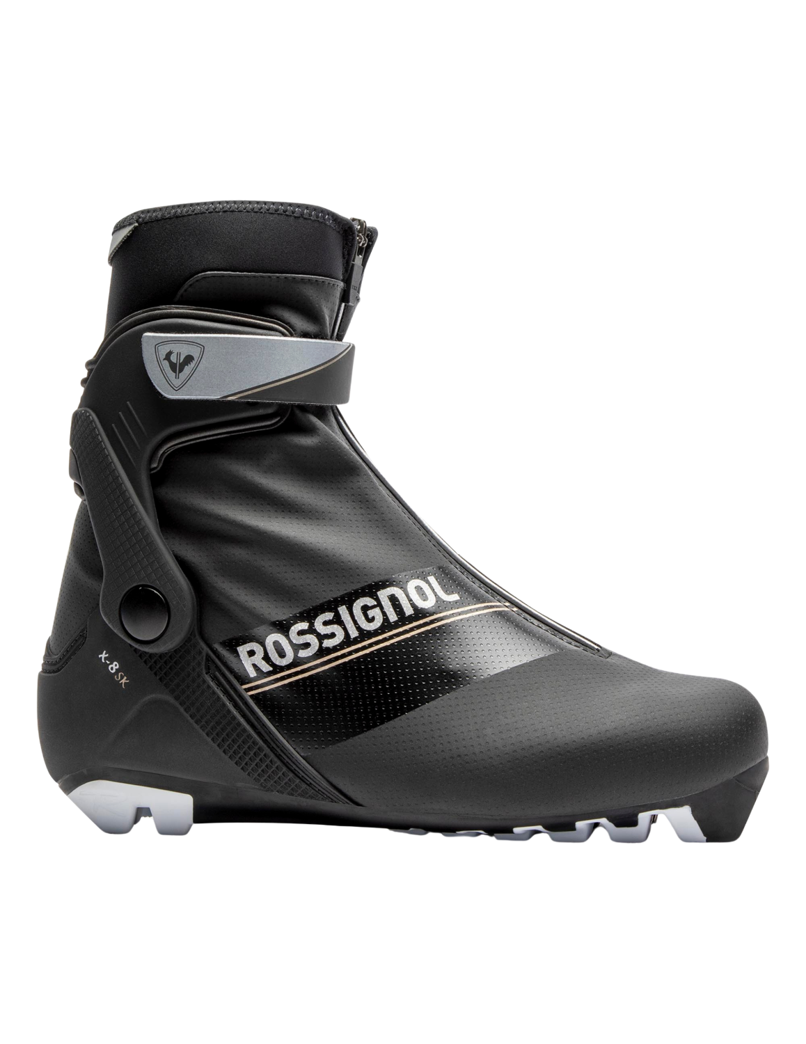 Rossignol X-Ium Carbon Premium Classic - Chaussures ski de fond Rossignol X-Ium Carbon Premium Classic - Chaussures ski de fond