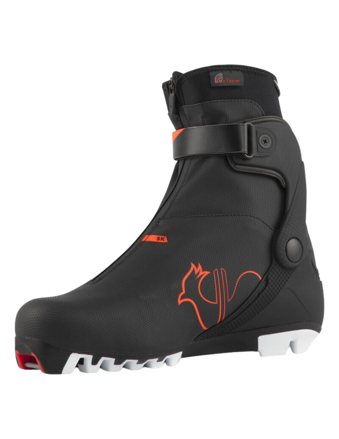 Chaussures de Ski de Fond Skating Rossignol X-8 Skate Homme