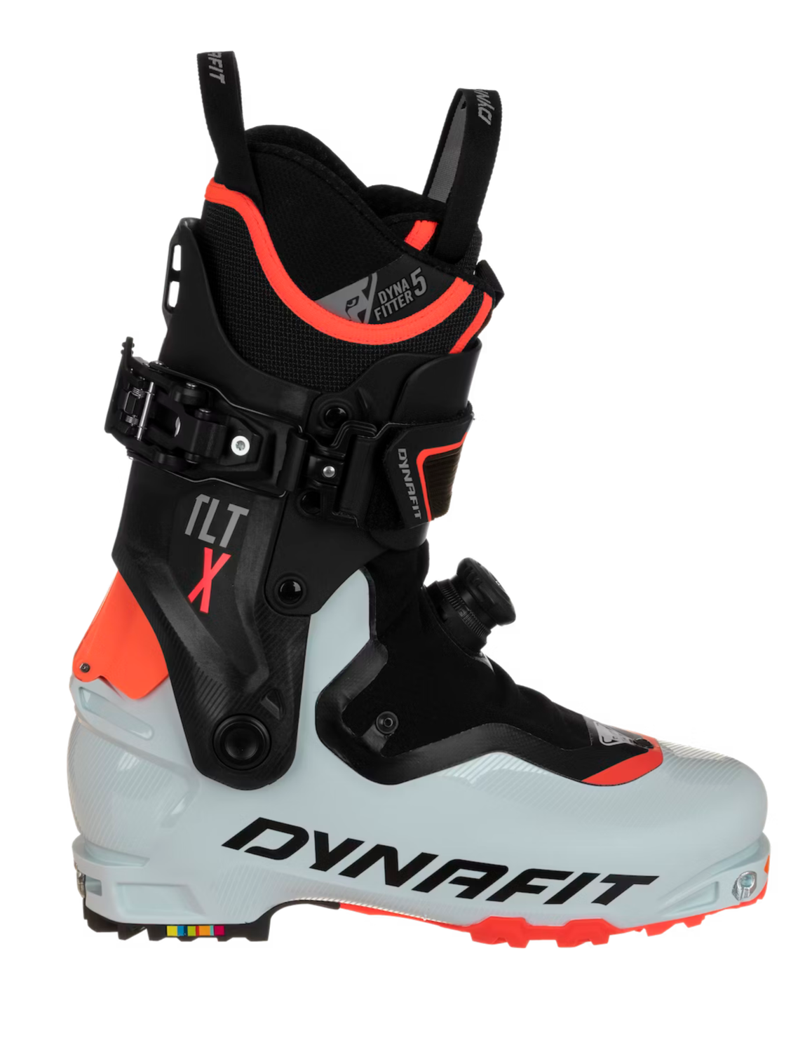 Chaussures de Ski de Rando Dynafit TLT X PU Femme