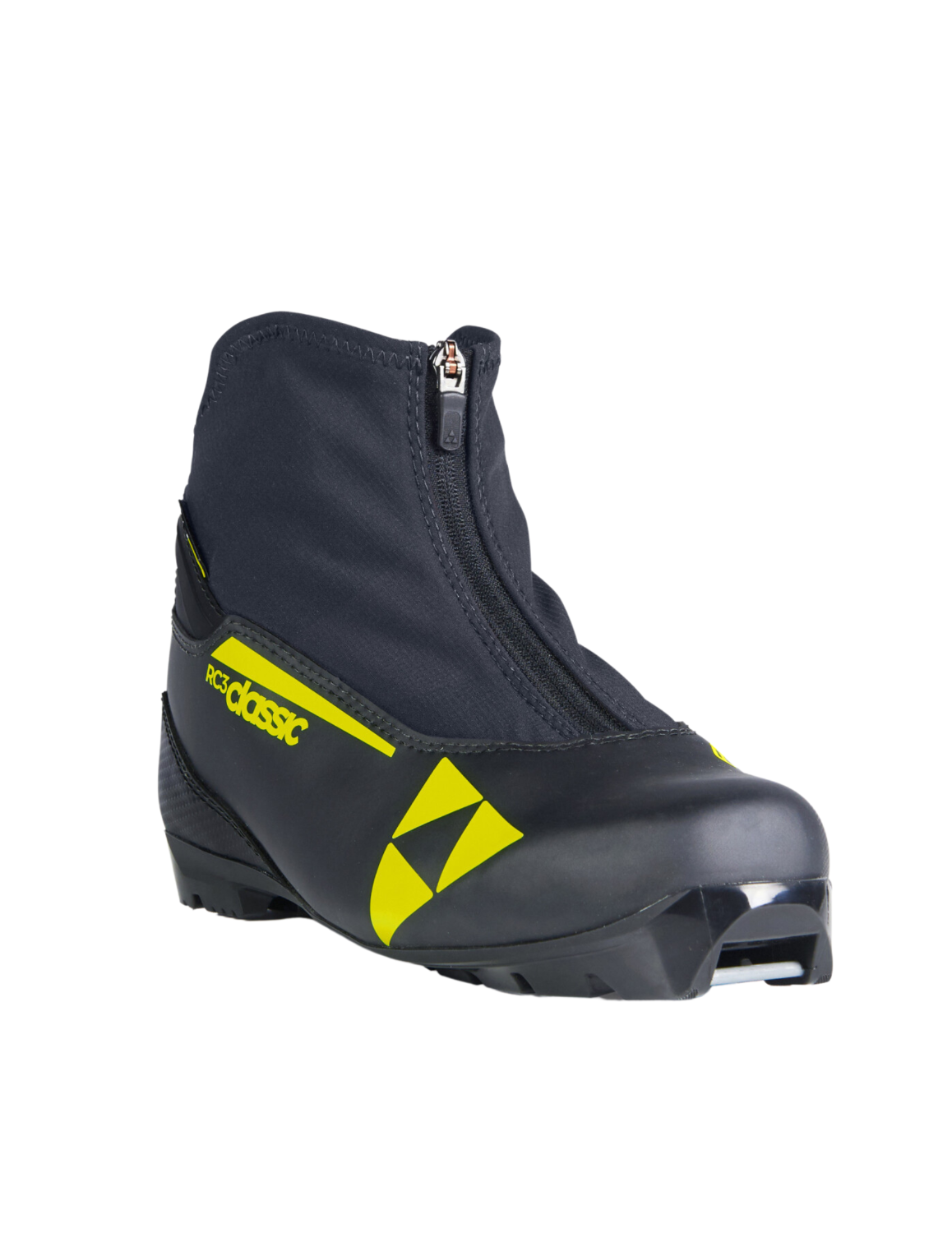 Cross Cross -Scarpe da sci del country Fischer RC3 Classic Unisex