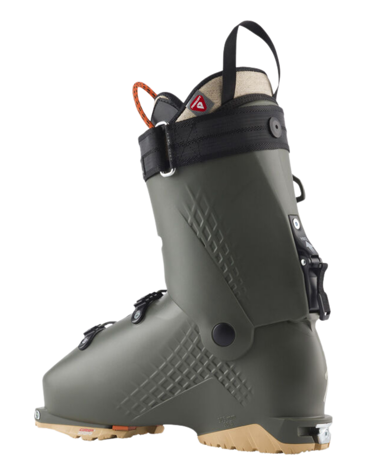 Rossignol Alltrack Pro 110 LT MV GW Man Ski Ski