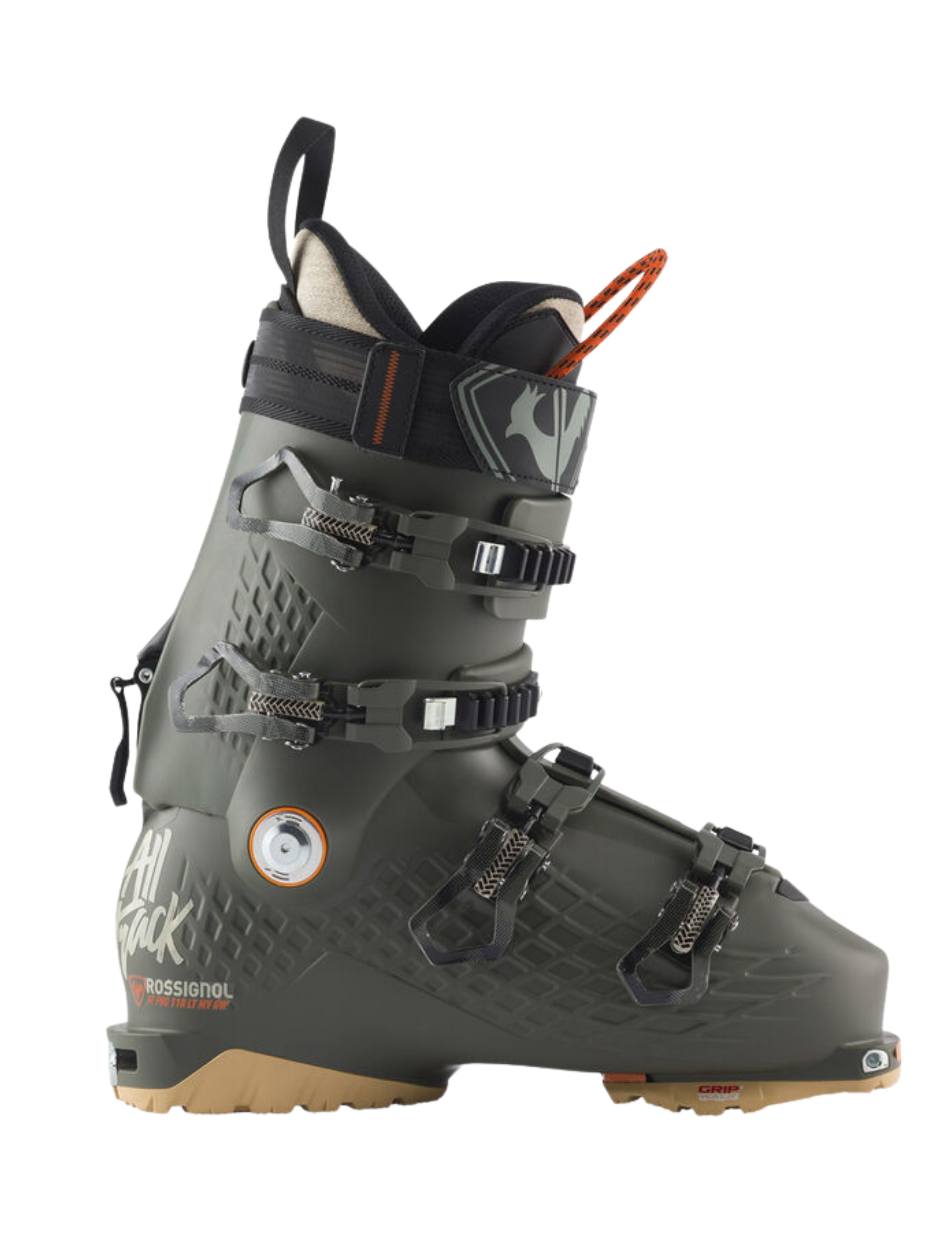 ROSSIGNOL Chaussures de Ski de Rando Rossignol Alltrack Pro 110 LT