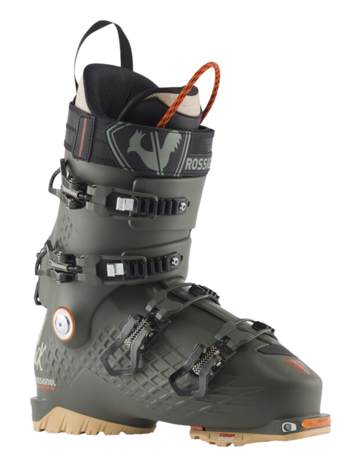 Chaussures de Ski de Rando Rossignol Alltrack Pro 110 LT MV GW Homme