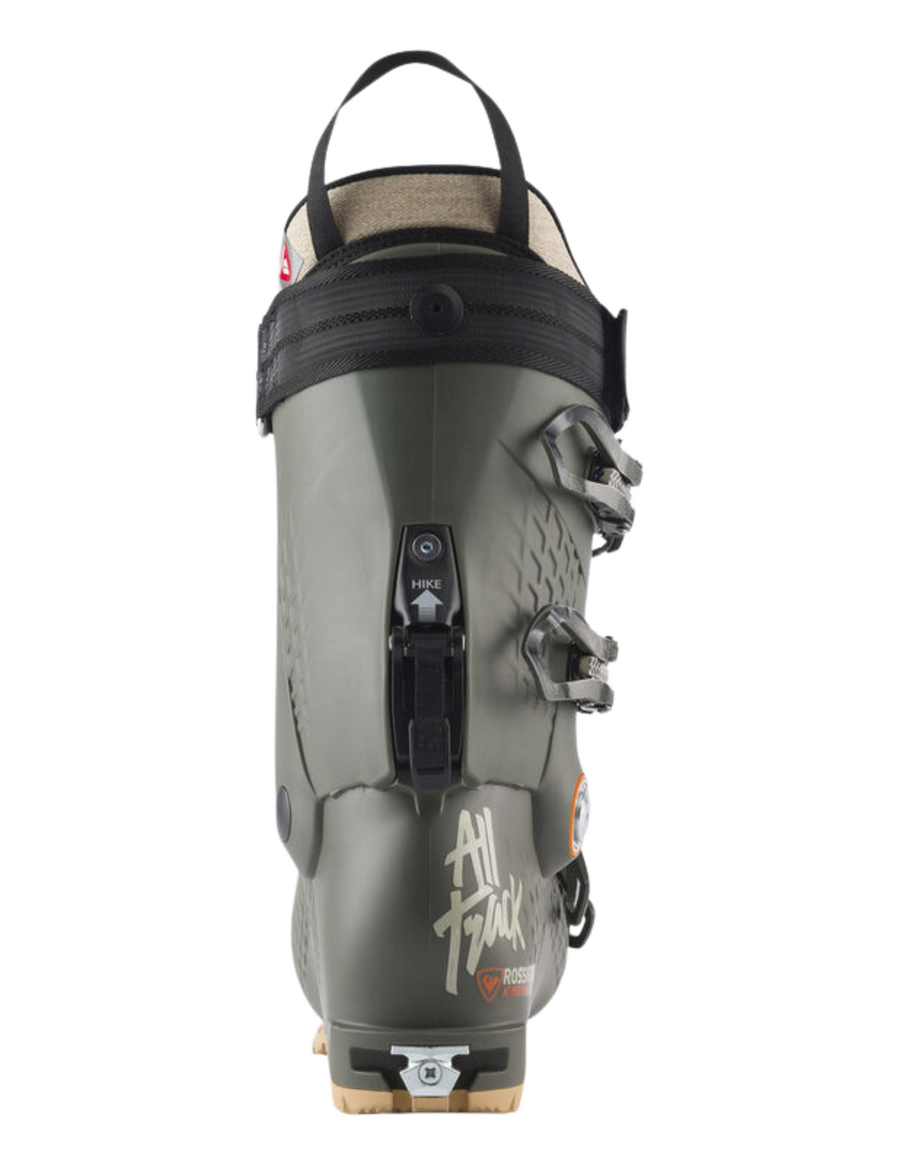 Rossignol Alltrack Pro 110 LT MV GW Man Ski Ski