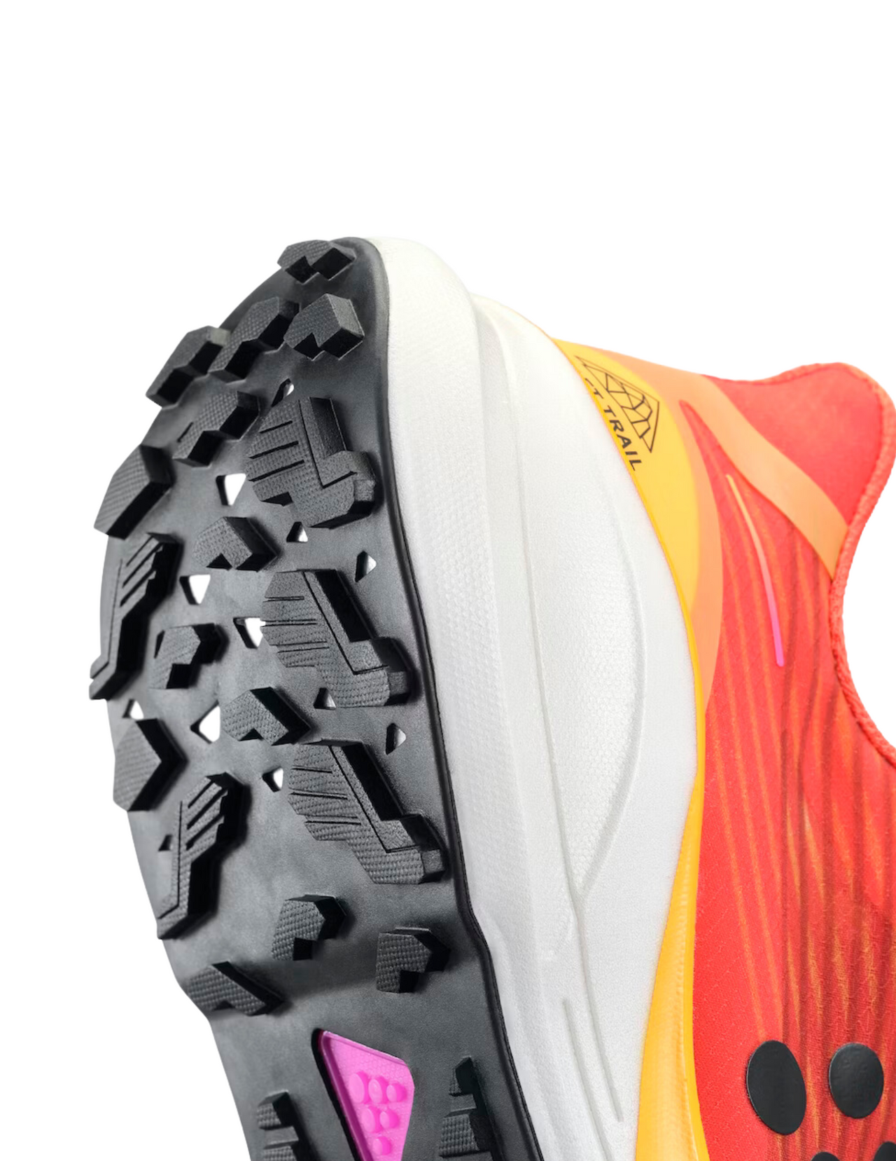 Craft Pure Trail Trail-Schuhe für Herren