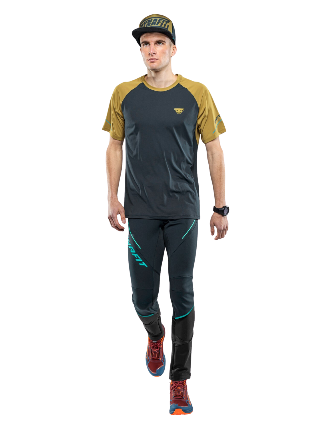 Dynafit Ultra 50 Herren-Trail-Schuhe