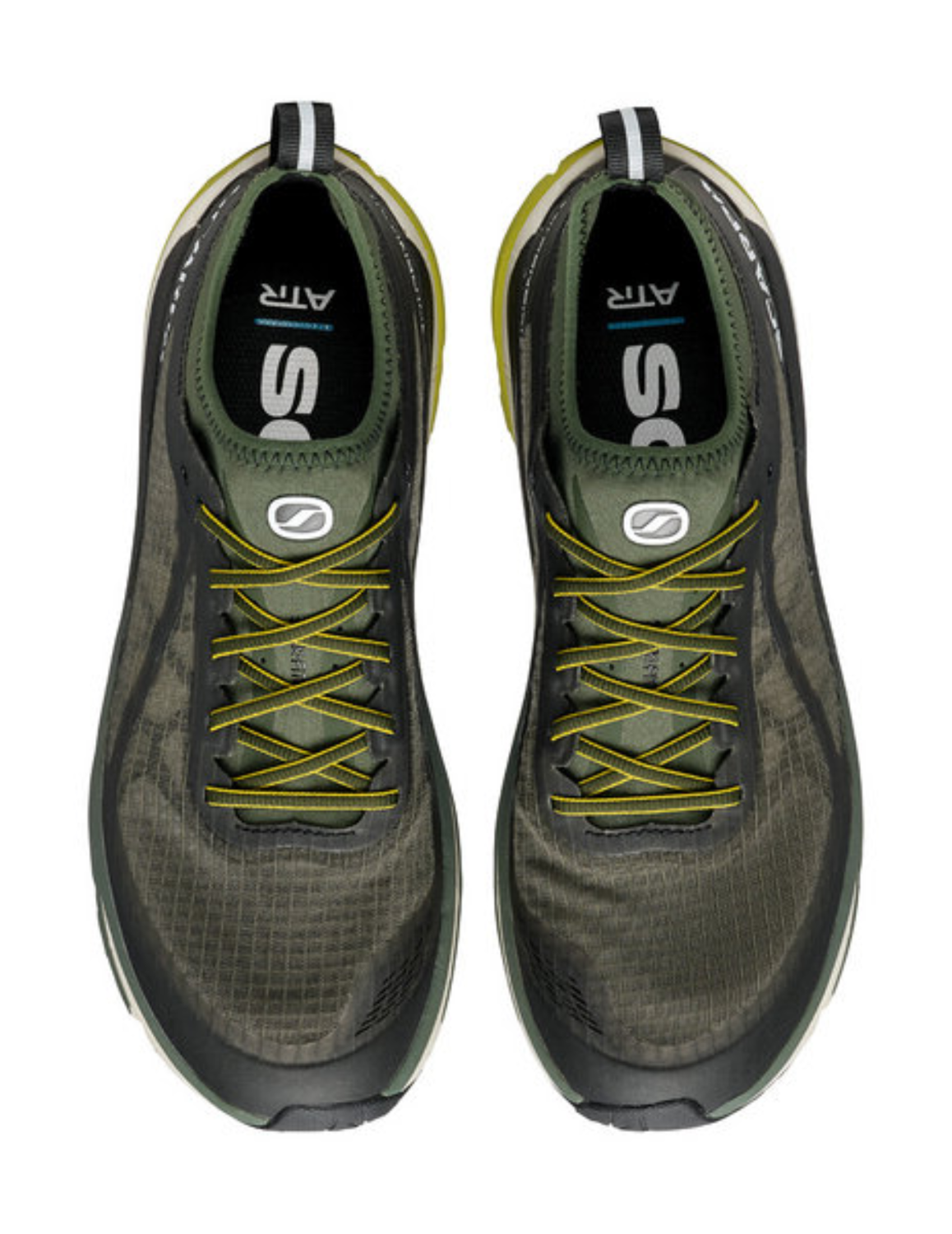 Scarpa Golden Gate ATR Herren-Trail-Schuhe