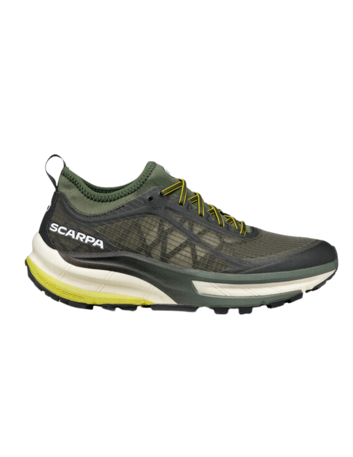 Scarpa Golden Gate ATR Herren-Trail-Schuhe