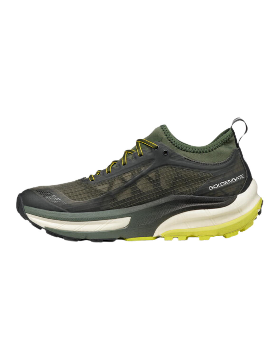 Scarpa Golden Gate ATR Herren-Trail-Schuhe