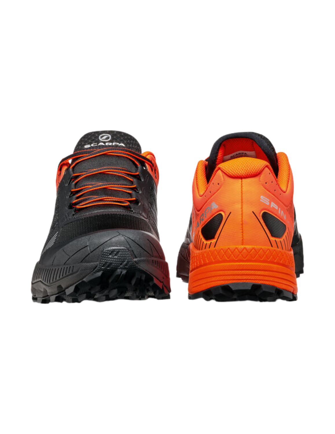 Chaussures de Trail Scarpa Spin Ultra GTX Homme