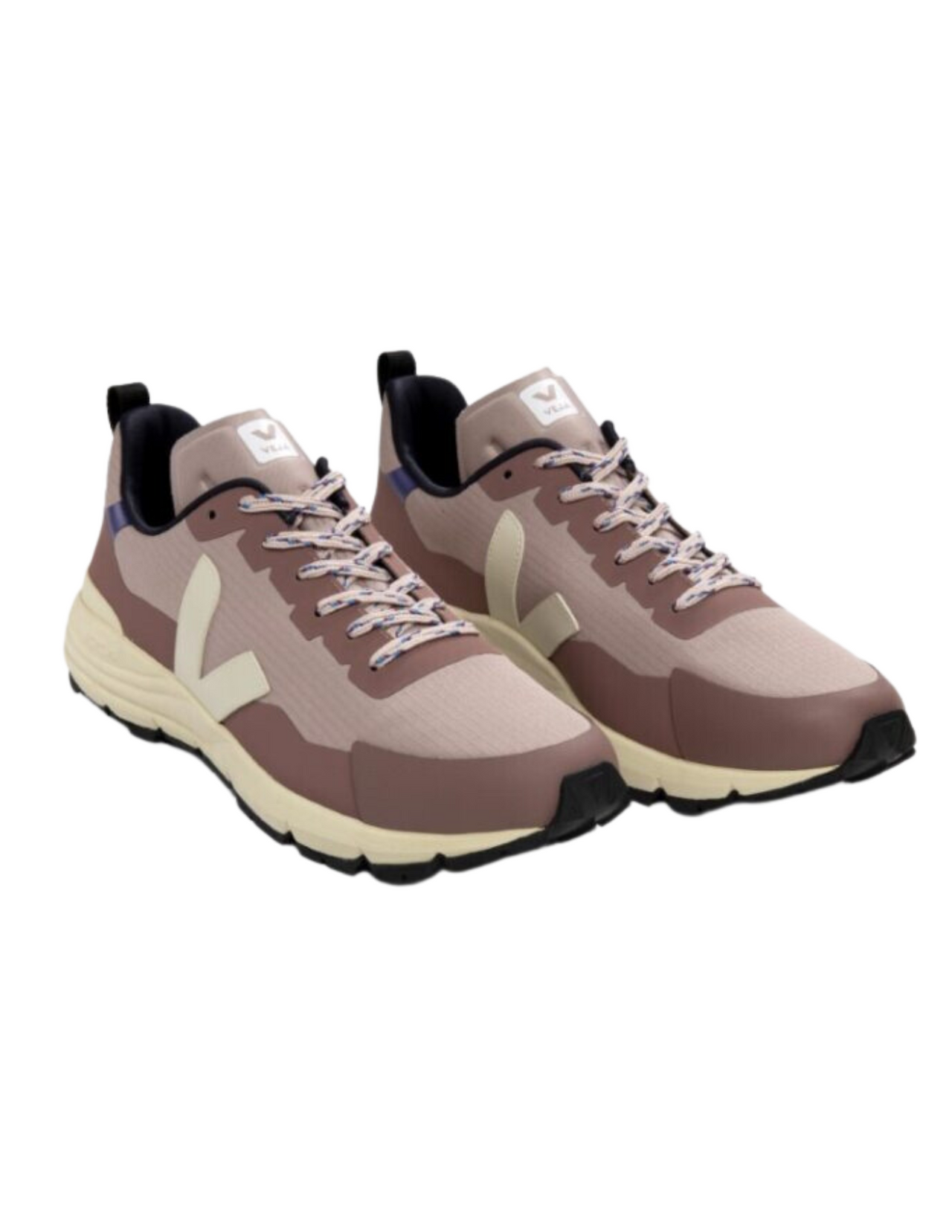 Chaussures de Voyage/Randonnée Veja Dekkan Ripstop Femme