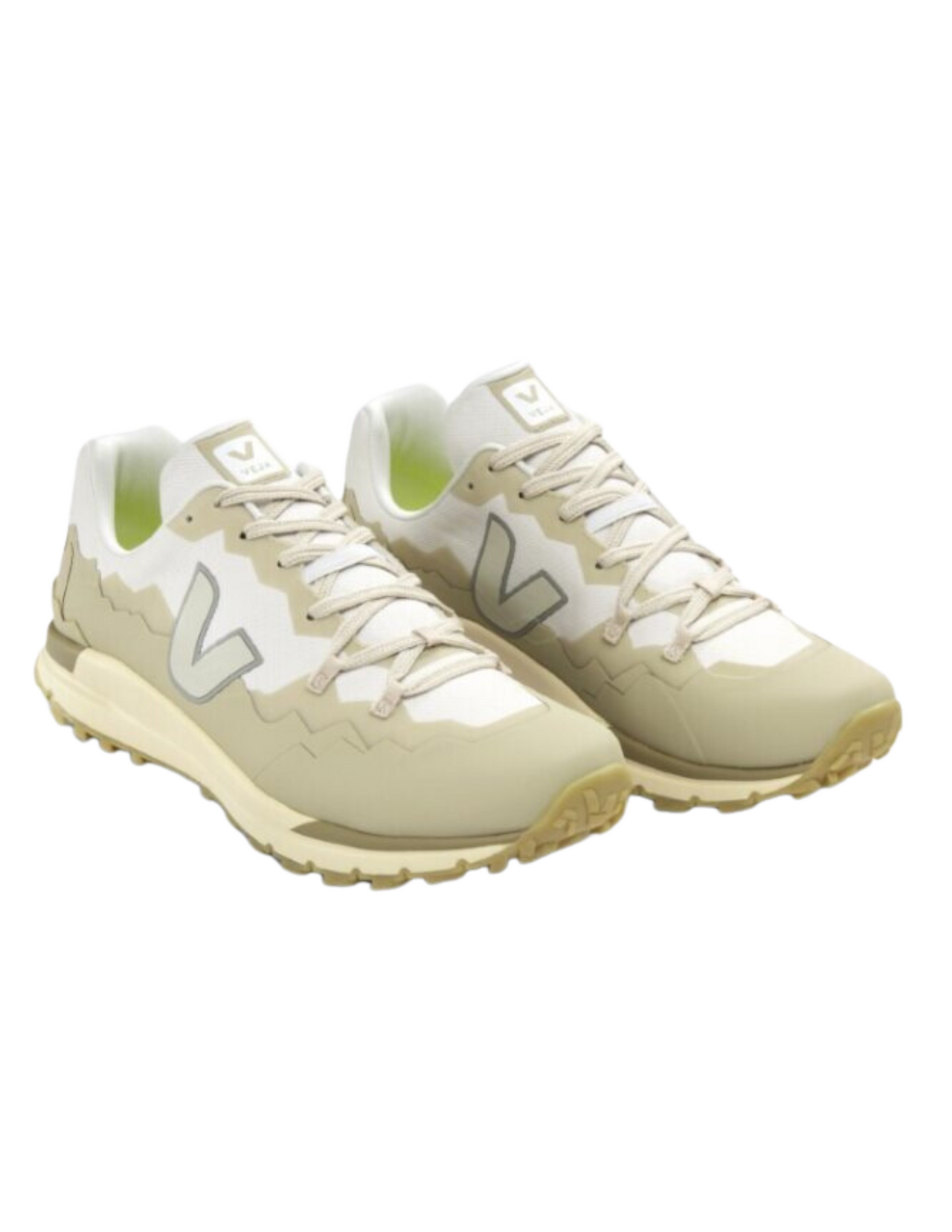 Veja Fitz Roy Trek-Shell Damen-Wanderschuhe