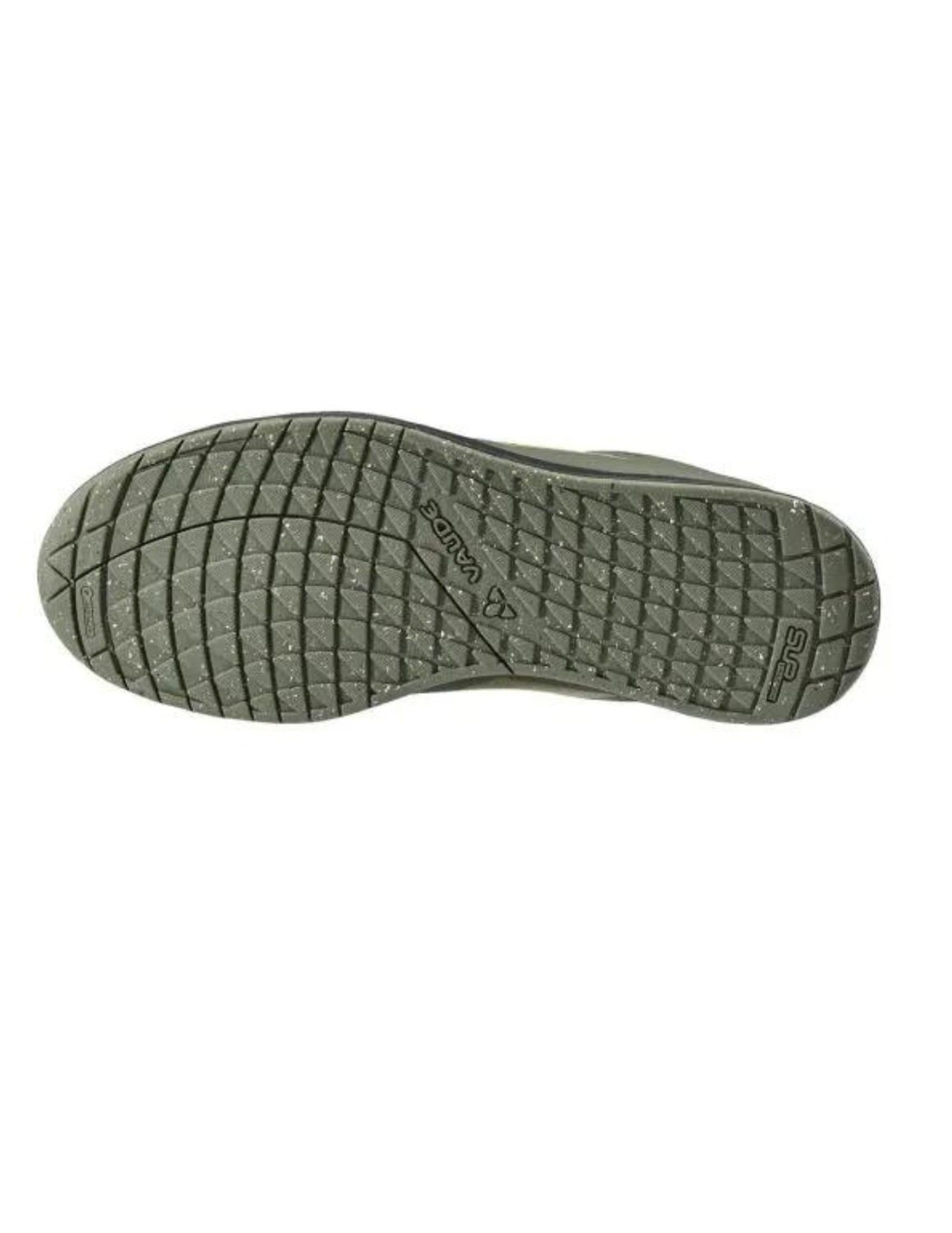 Chaussures de Vélo Vaude Asfalt Dualflex Winter STX Homme