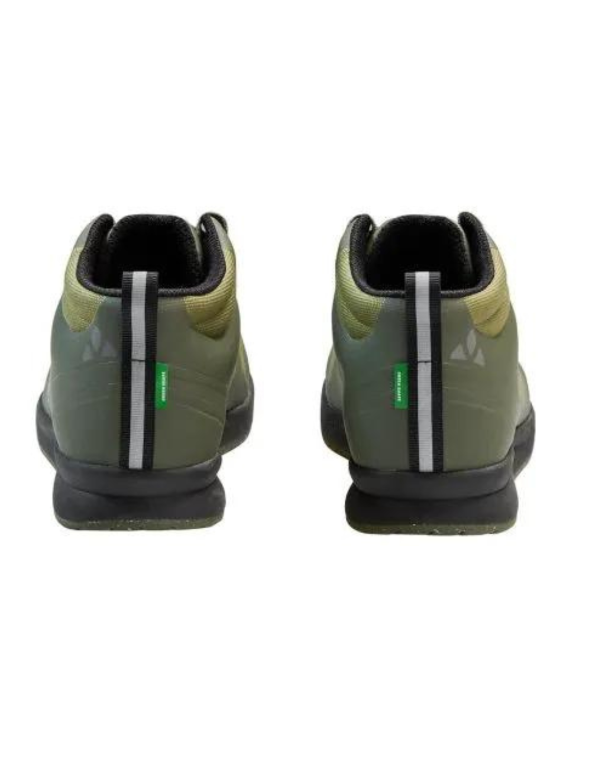 fahrradschuhe winter vaude VAUDE Vaude Asfalt Dualflex Winter STX Herren Fahrradschuhe Zedernholz , Fahrradschuhe