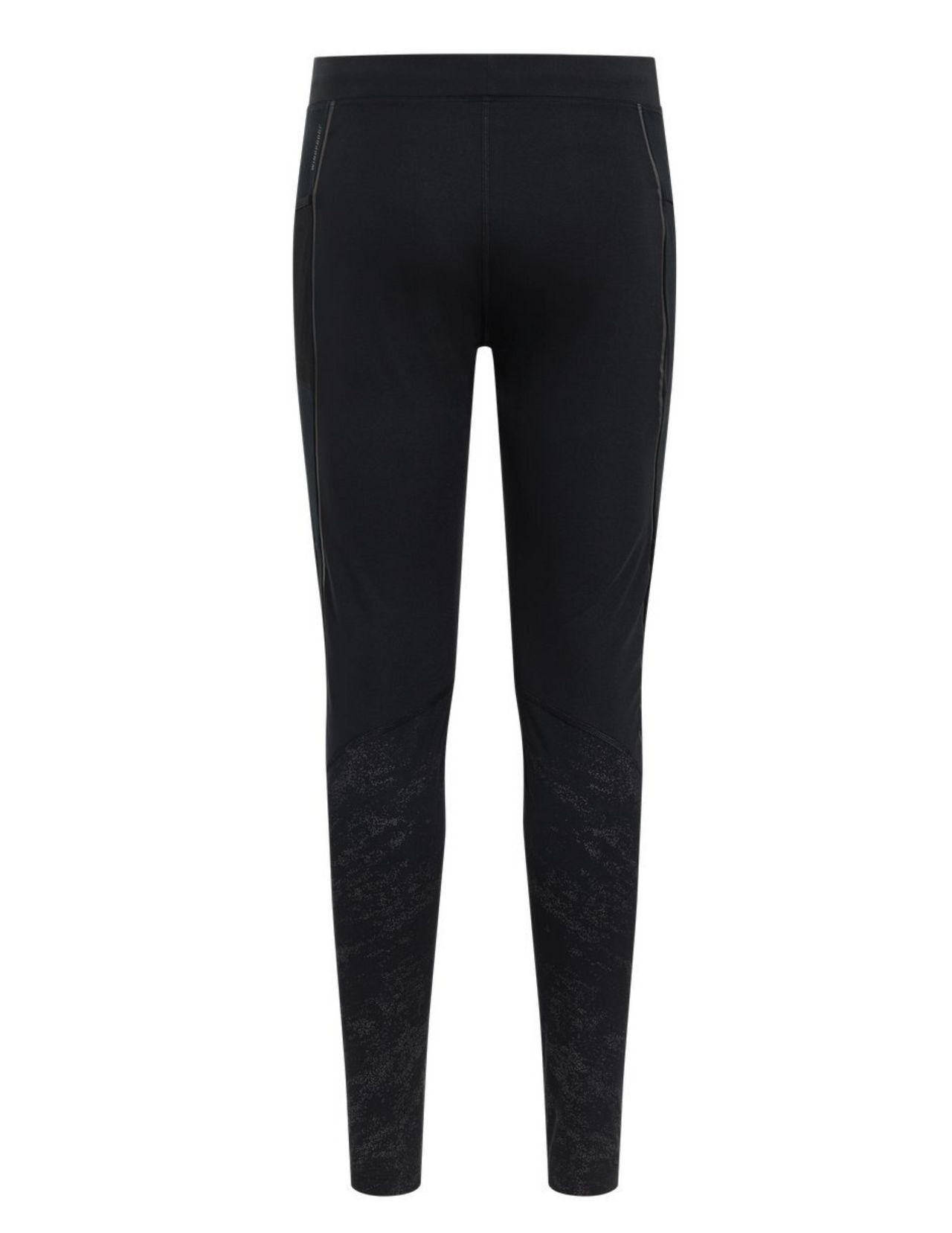 Esegui Odlo Zeroweight Drevice Warm Man