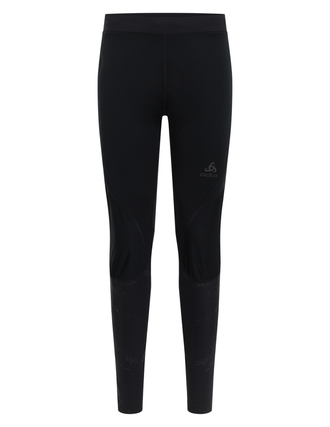 Esegui Odlo Zeroweight Drevice Warm Man