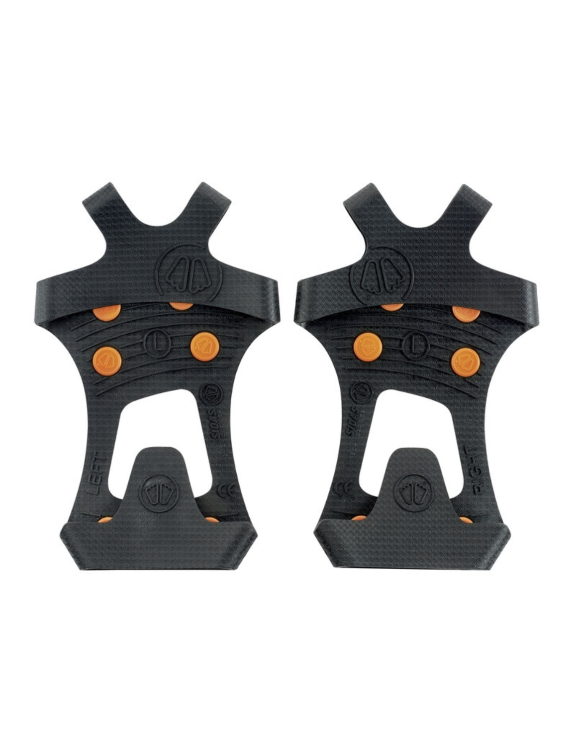 Sidas Walk Traction Anti-Rutsch-Steigeisen